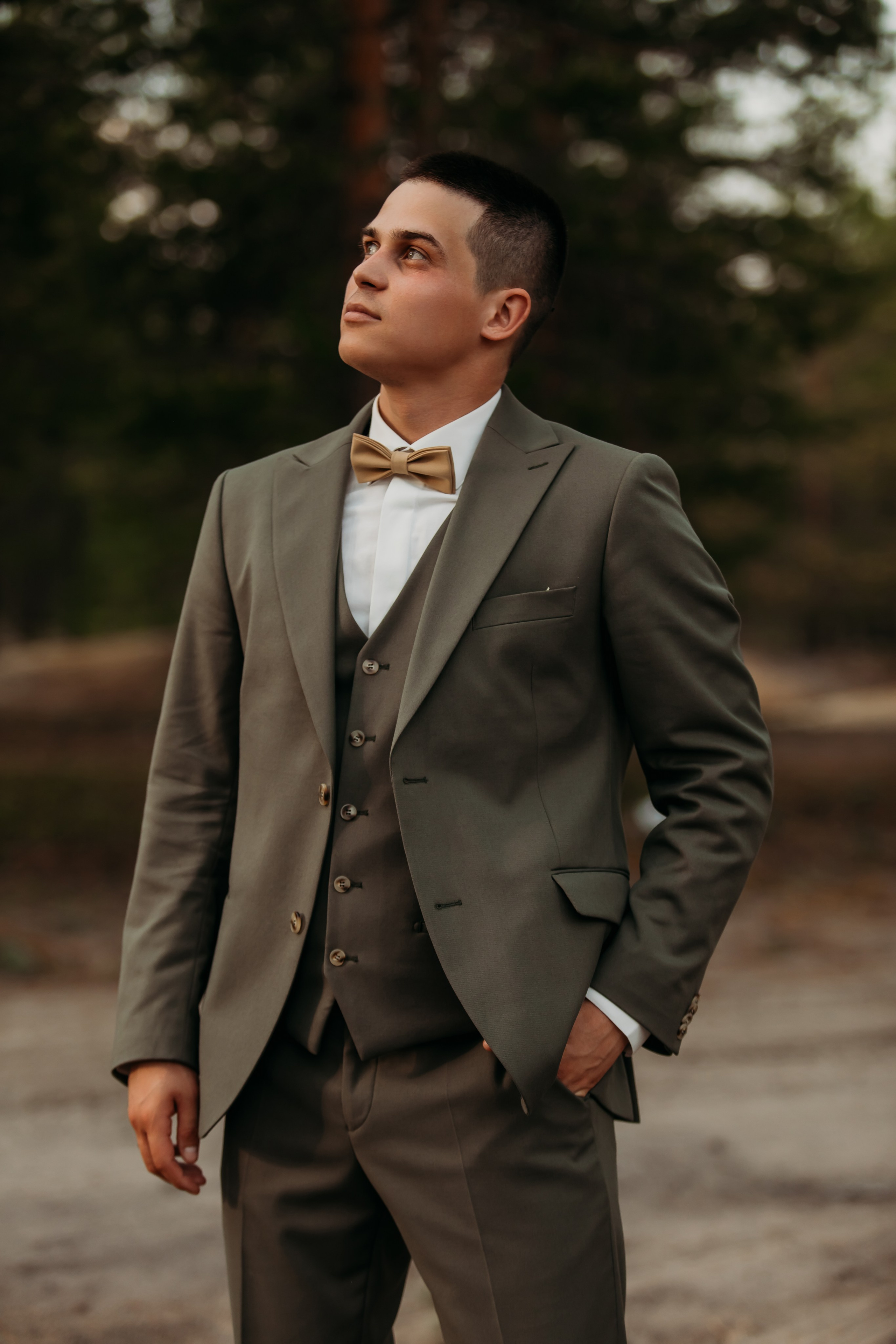 Зиля и Руслан. Фотограф Тимербаева Алина г. Сургут