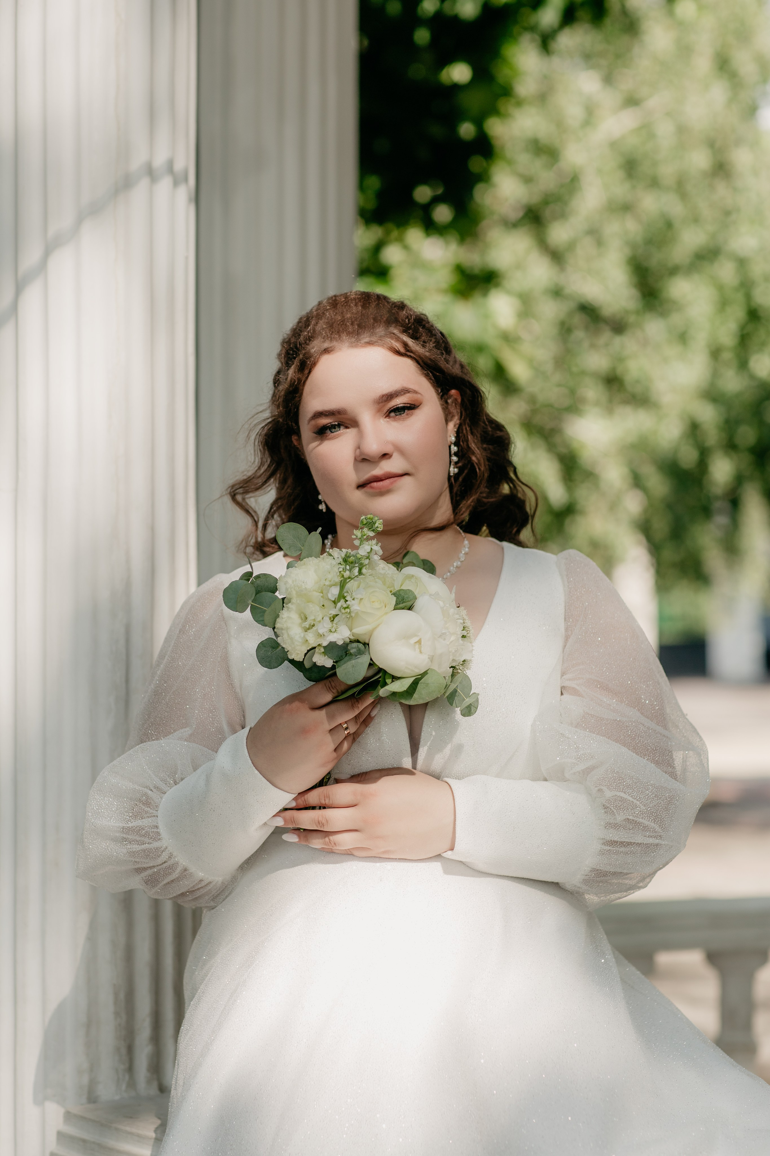 Андрей и Юлия. Семейный и Детский фотограф г. Москва, г. Борисоглебск