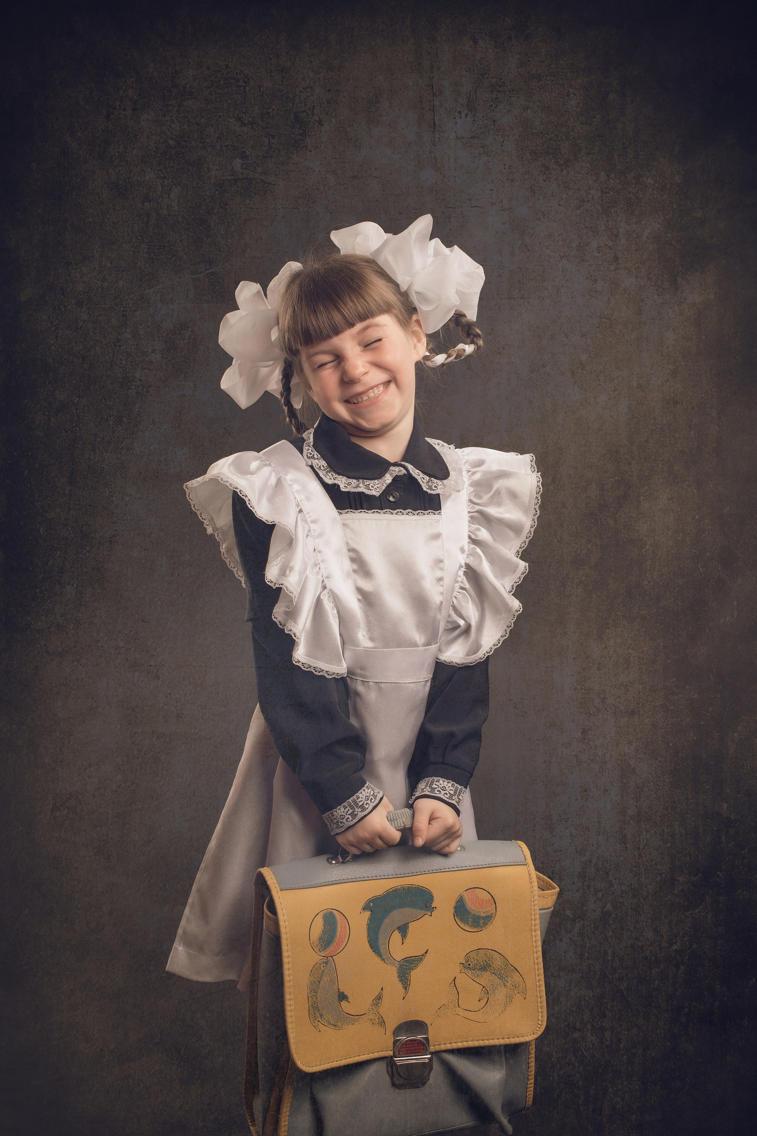 Эмилия ретро-съемка. Фотограф Саратов Юлия Петрова