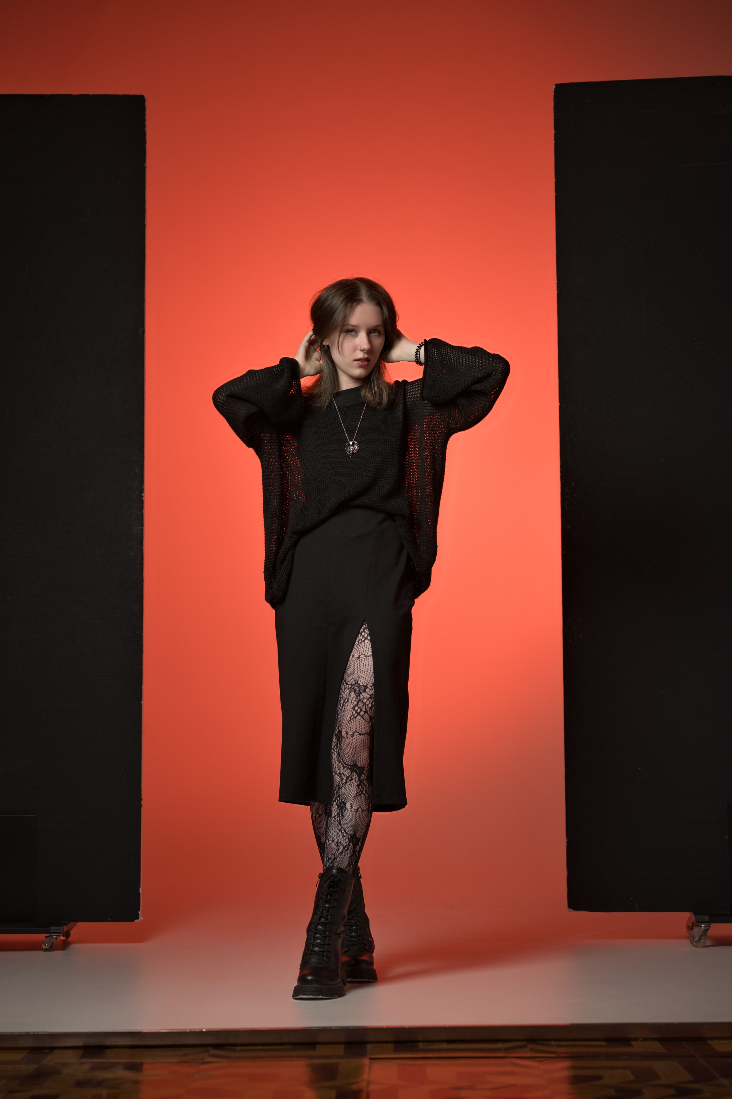 Елена. Фотограф Саратов Юлия Петрова