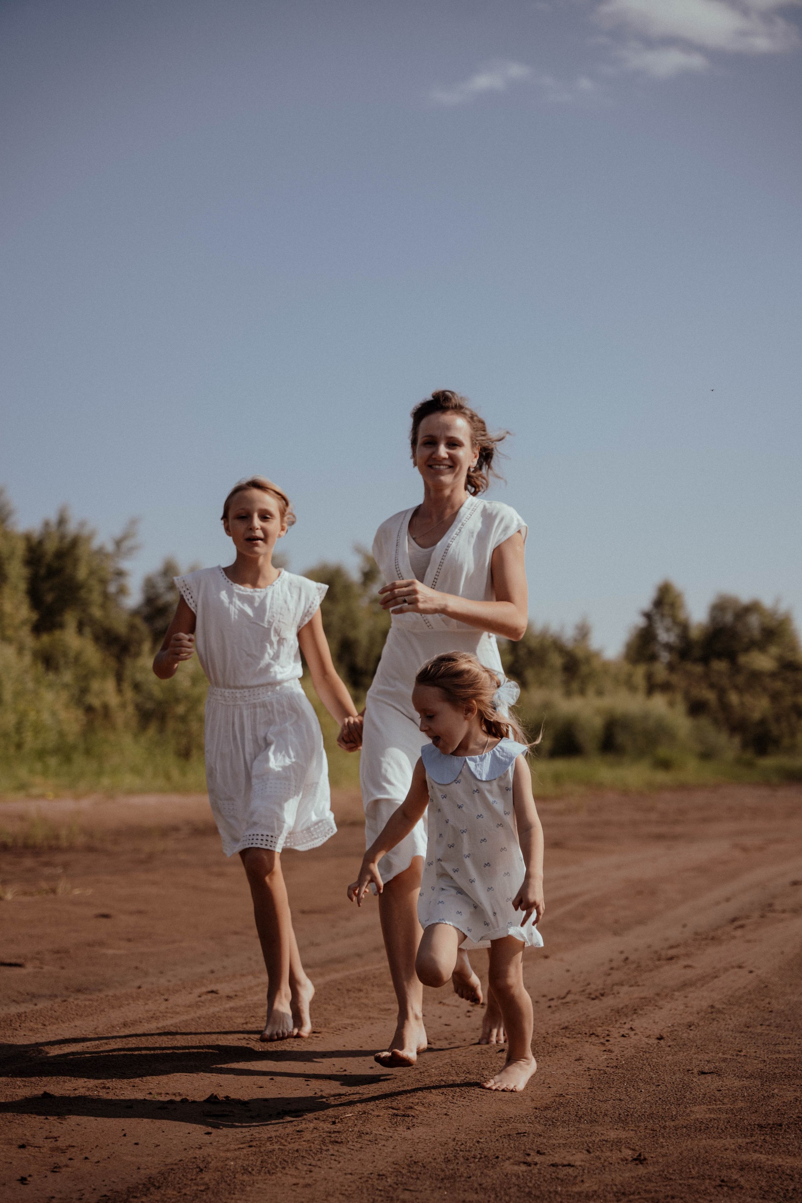 Уличные съемки. Фотограф Голенева Анастасия