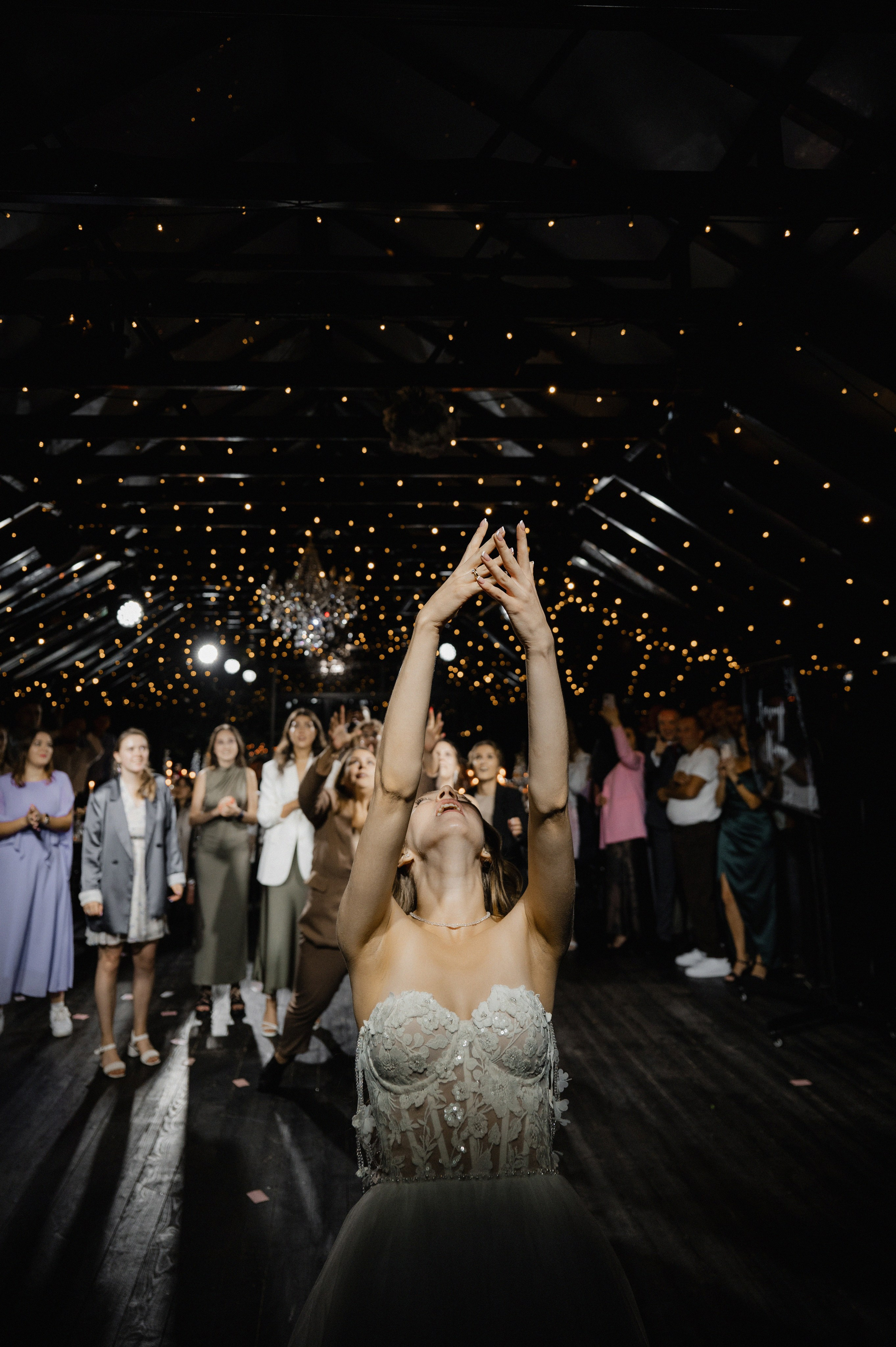 Полина и Александр.Forest Dew. Свадебный фотограф Раменское-Москва