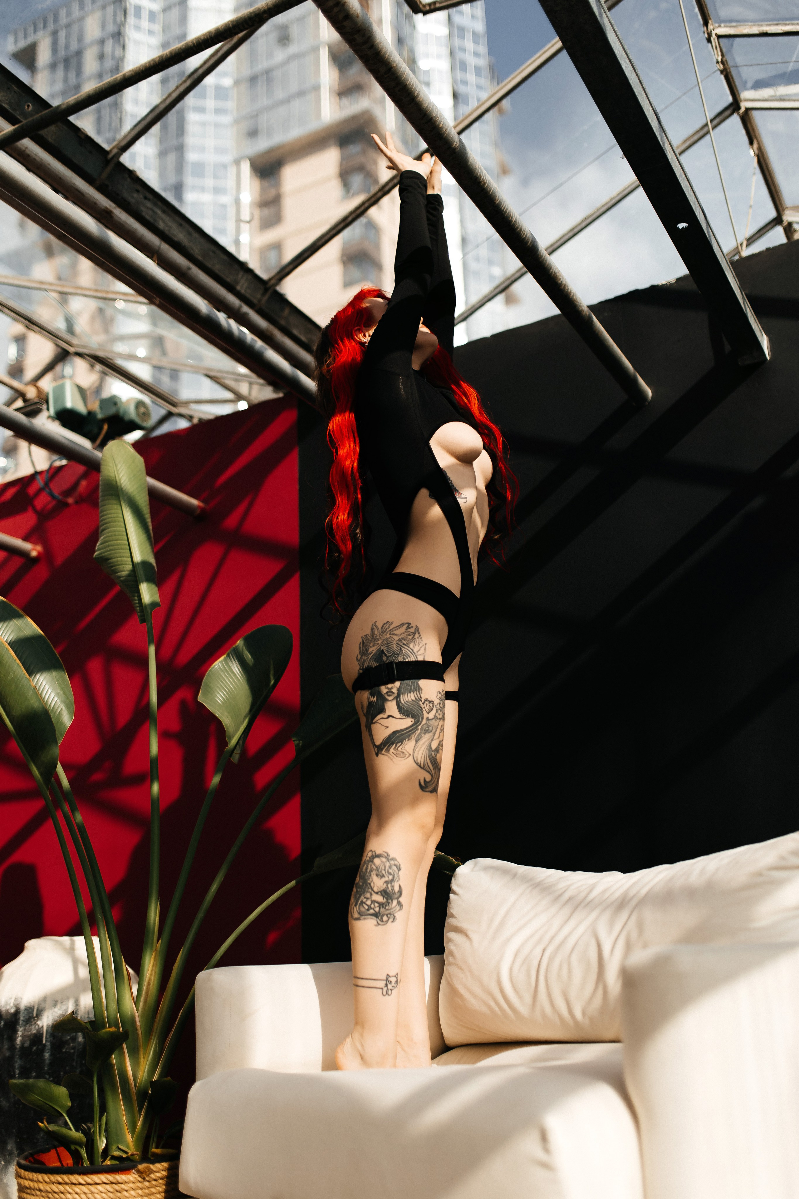 Инга. Студия Portra. Репортажный и свадебный фотограф в Краснодаре