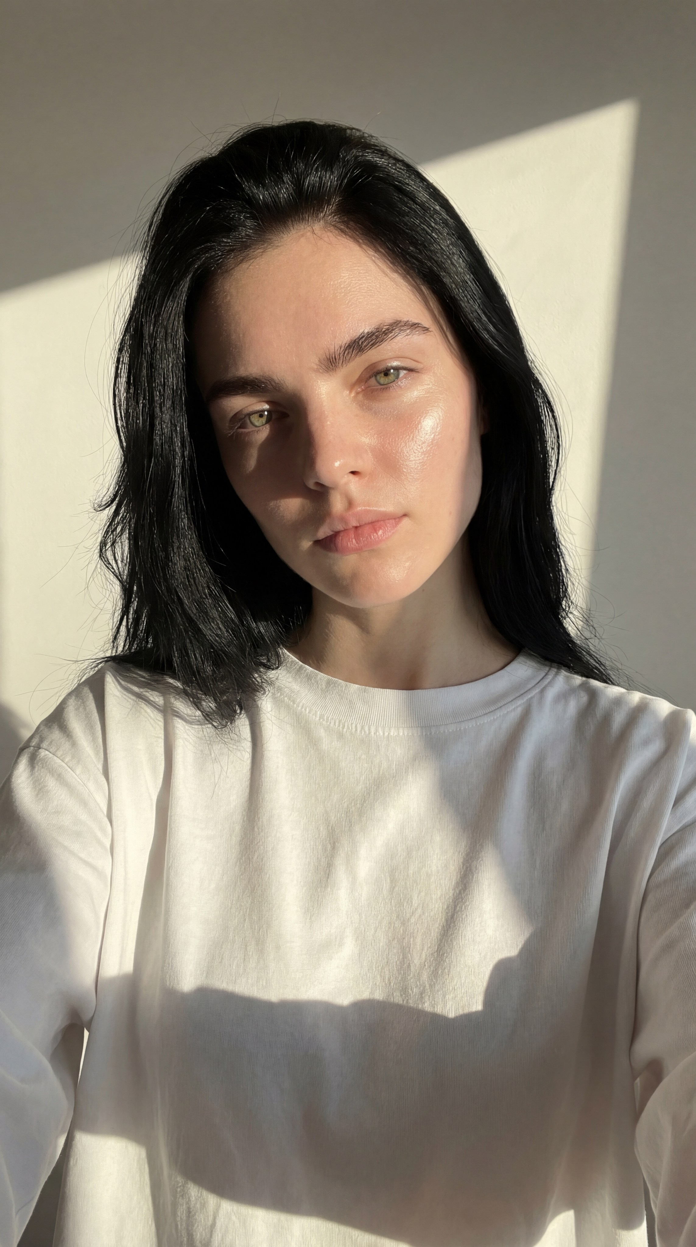 AI-characters. Портретный фотограф в Москве Гахраманова Екатерина