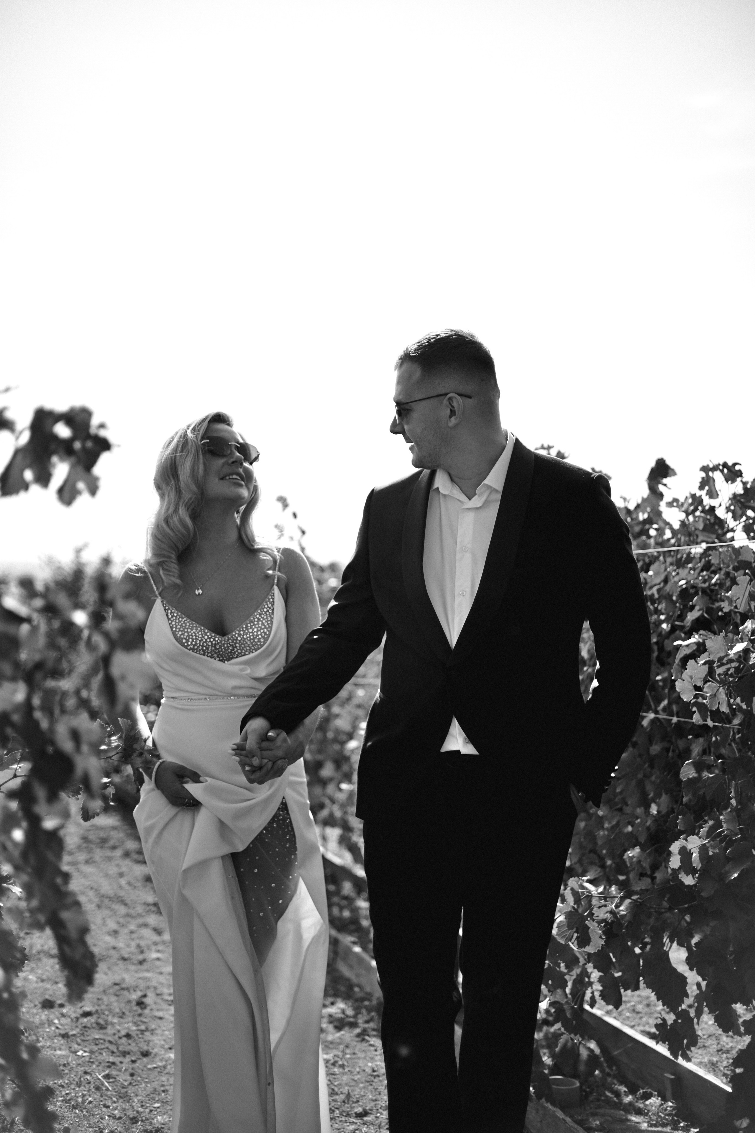 Свадебные. Mariyaschmidt