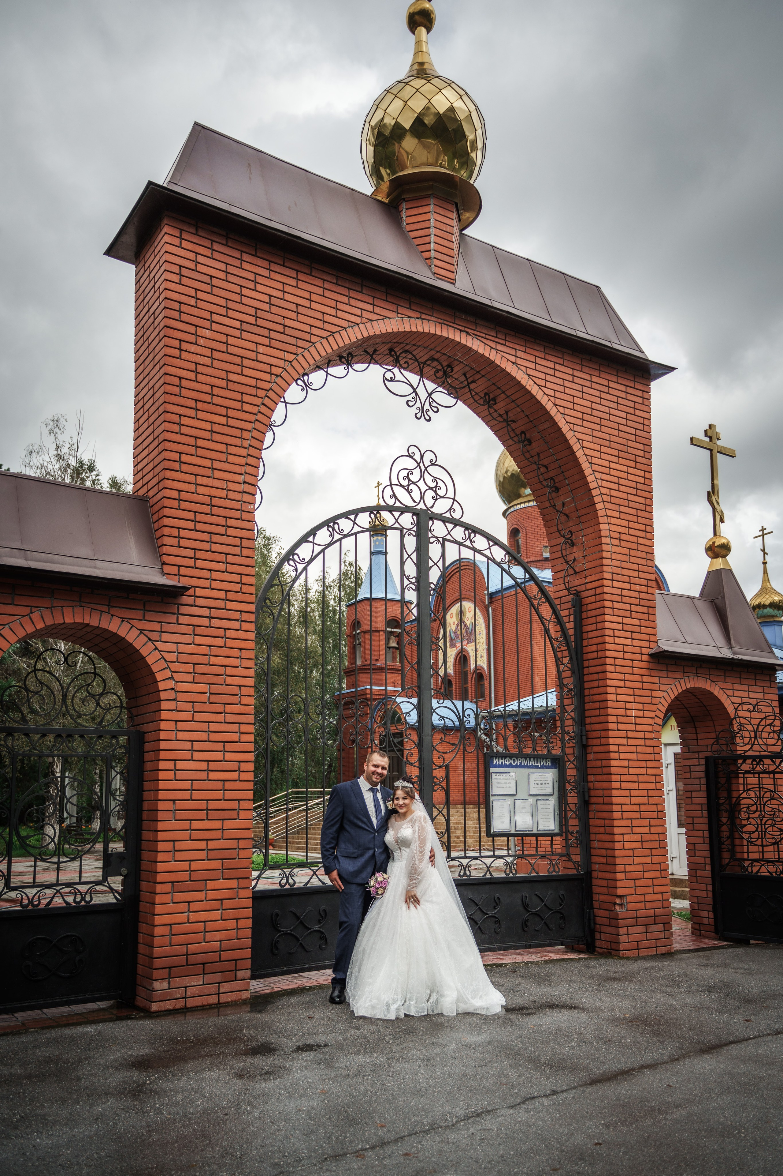 Подборка Прогулок. Свадебный и семейный фотограф в Новосибирске Данил Коротких