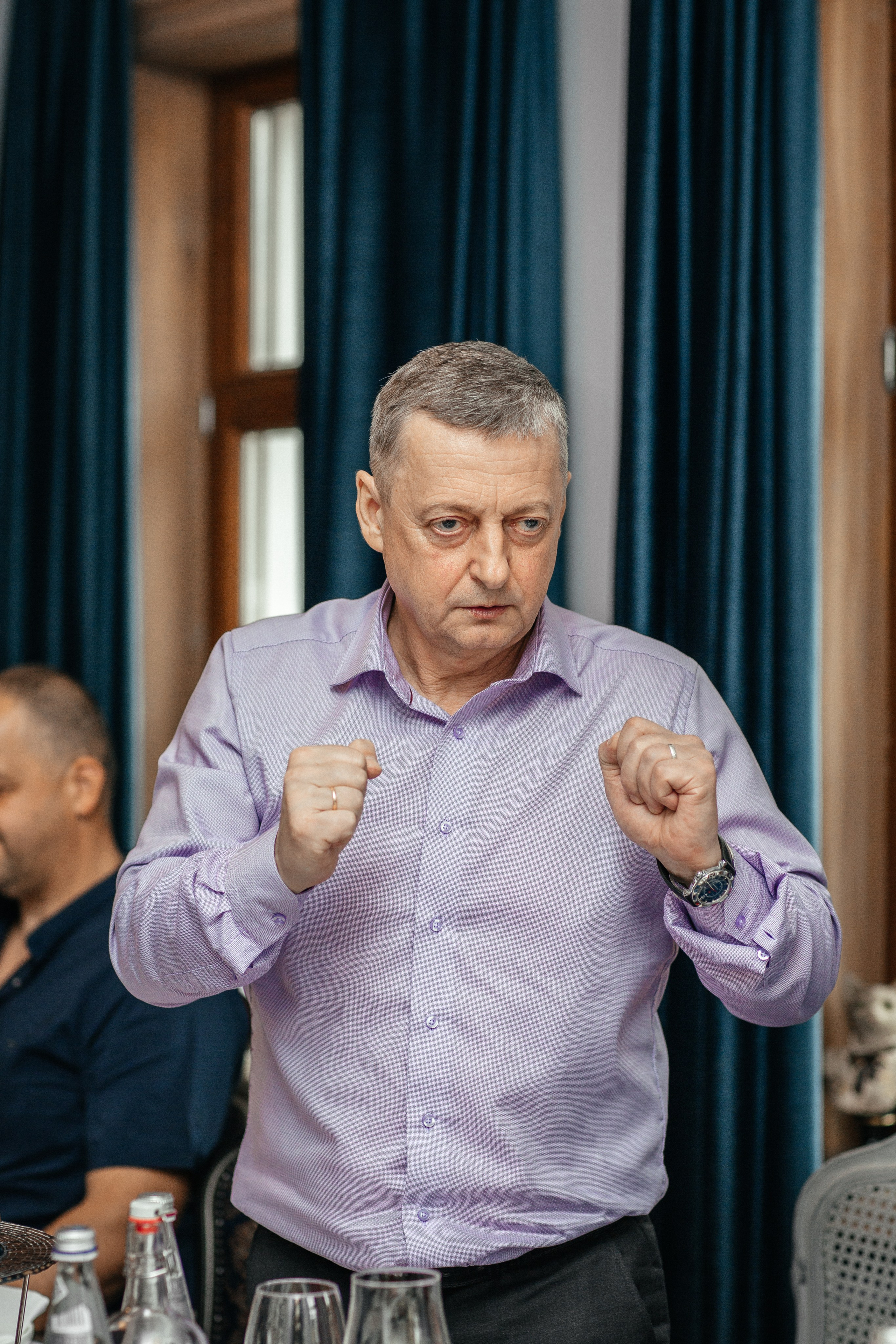 Андрей и Валерия. Свадебный и семейный фотограф Елизавета Ермак | Москва и МО