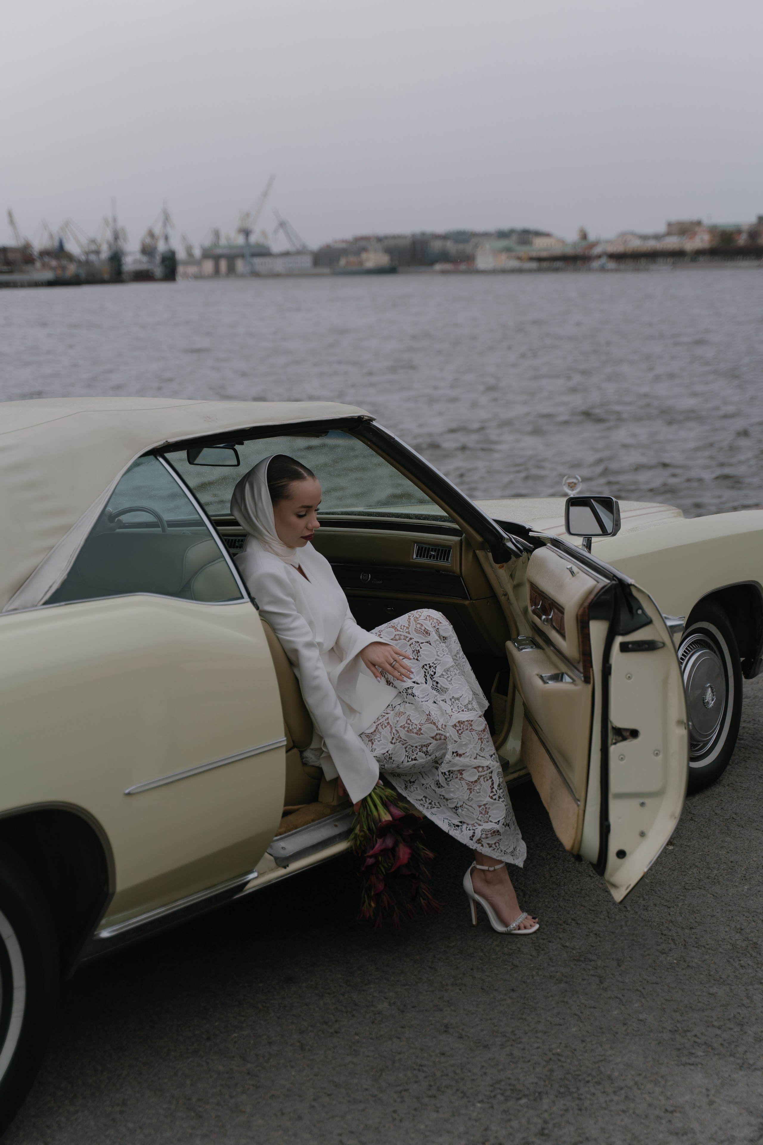 A&R. Свадебный фотограф — Наталья Фед СПб/Москва