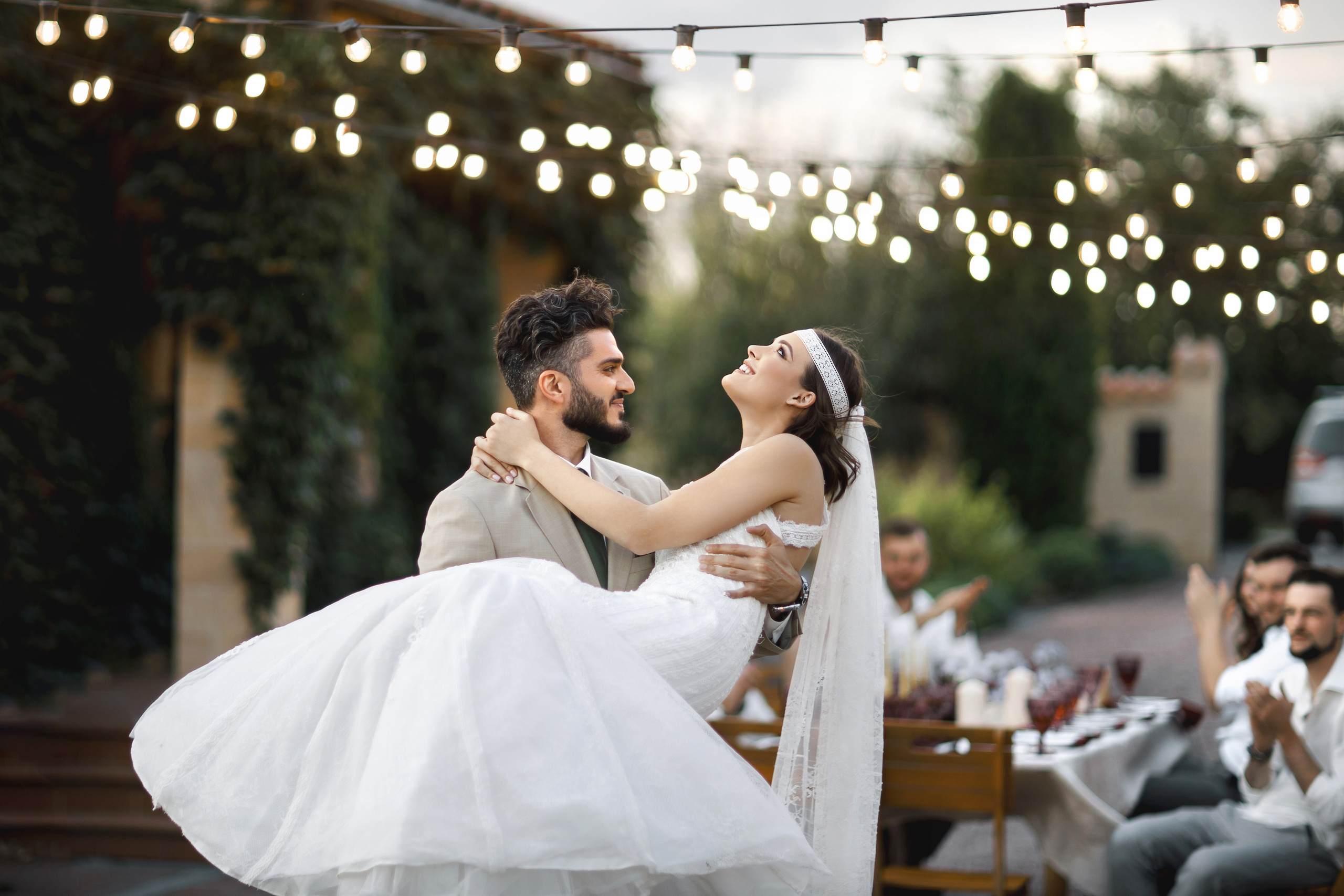Айк и Анастасия Italian Story. Свадебный фотограф в Ростове-на-Дону Олег Майер