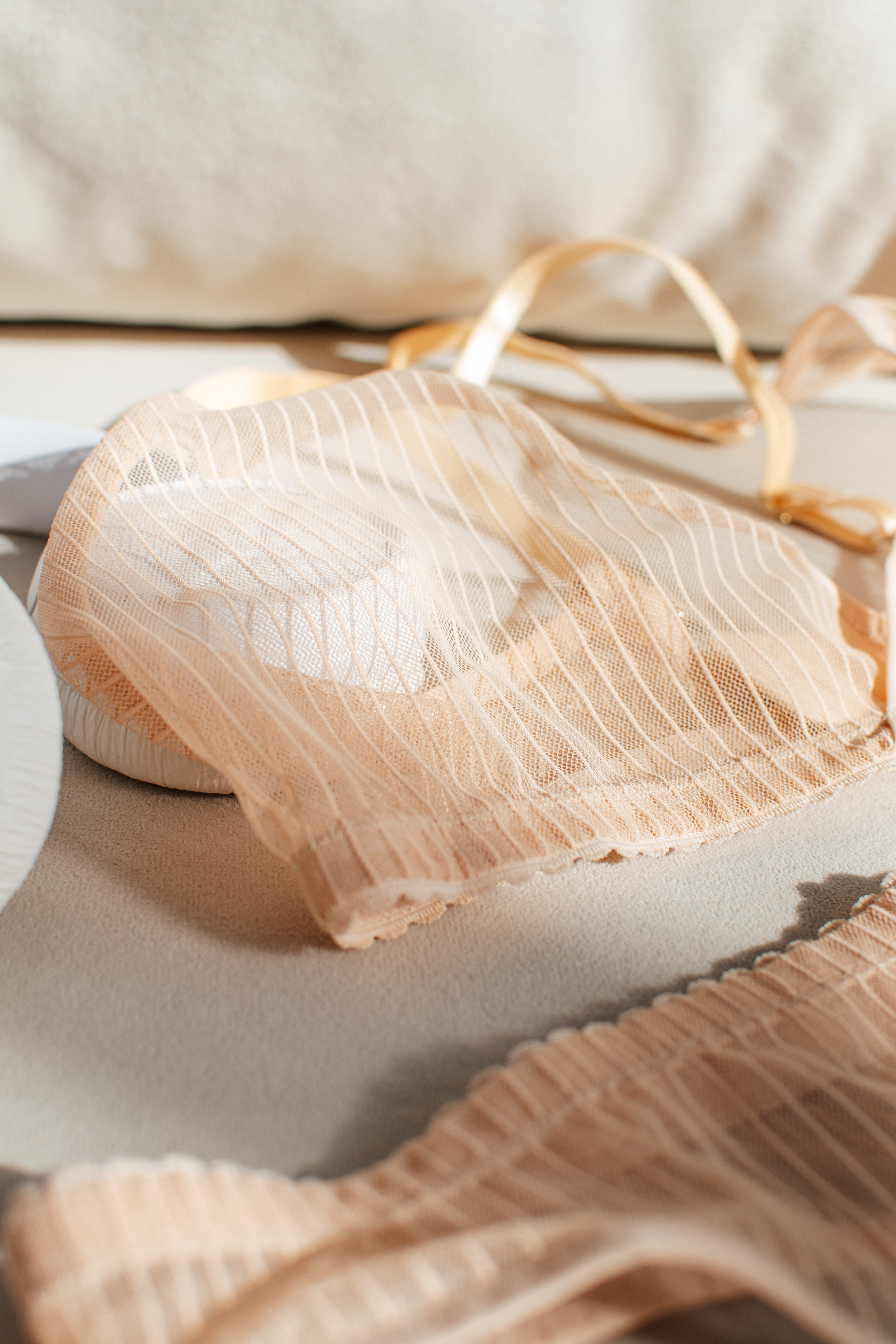 Съемки для бренда нижнего белья ручной работы. Индивидуальная и контент-съемка в Екатеринбурге и Нижнем Тагиле