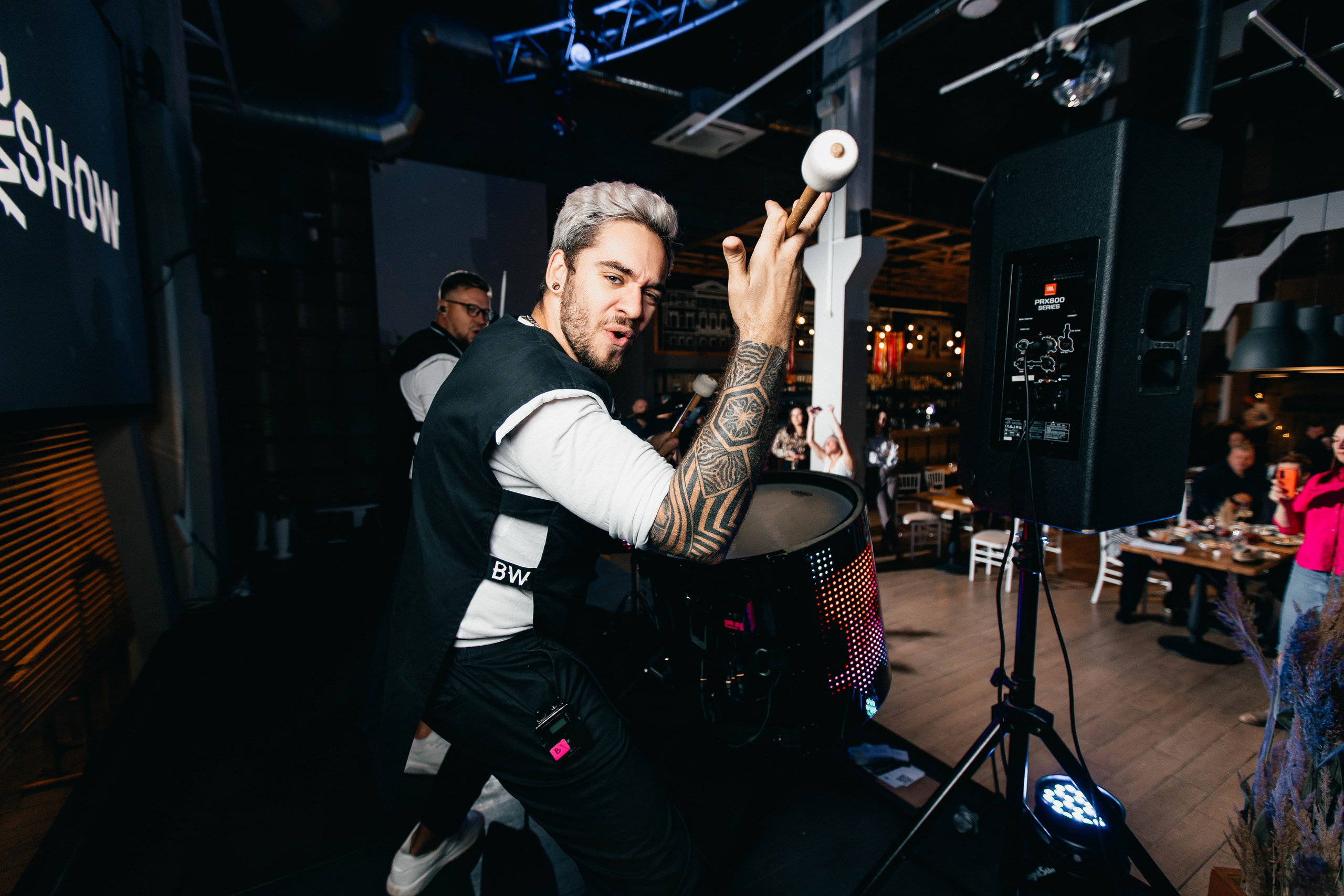 Корпоративы и Новый Год. Свадебный и семейный фотограф в Нижнем Новгороде и Москве Сергей Полян