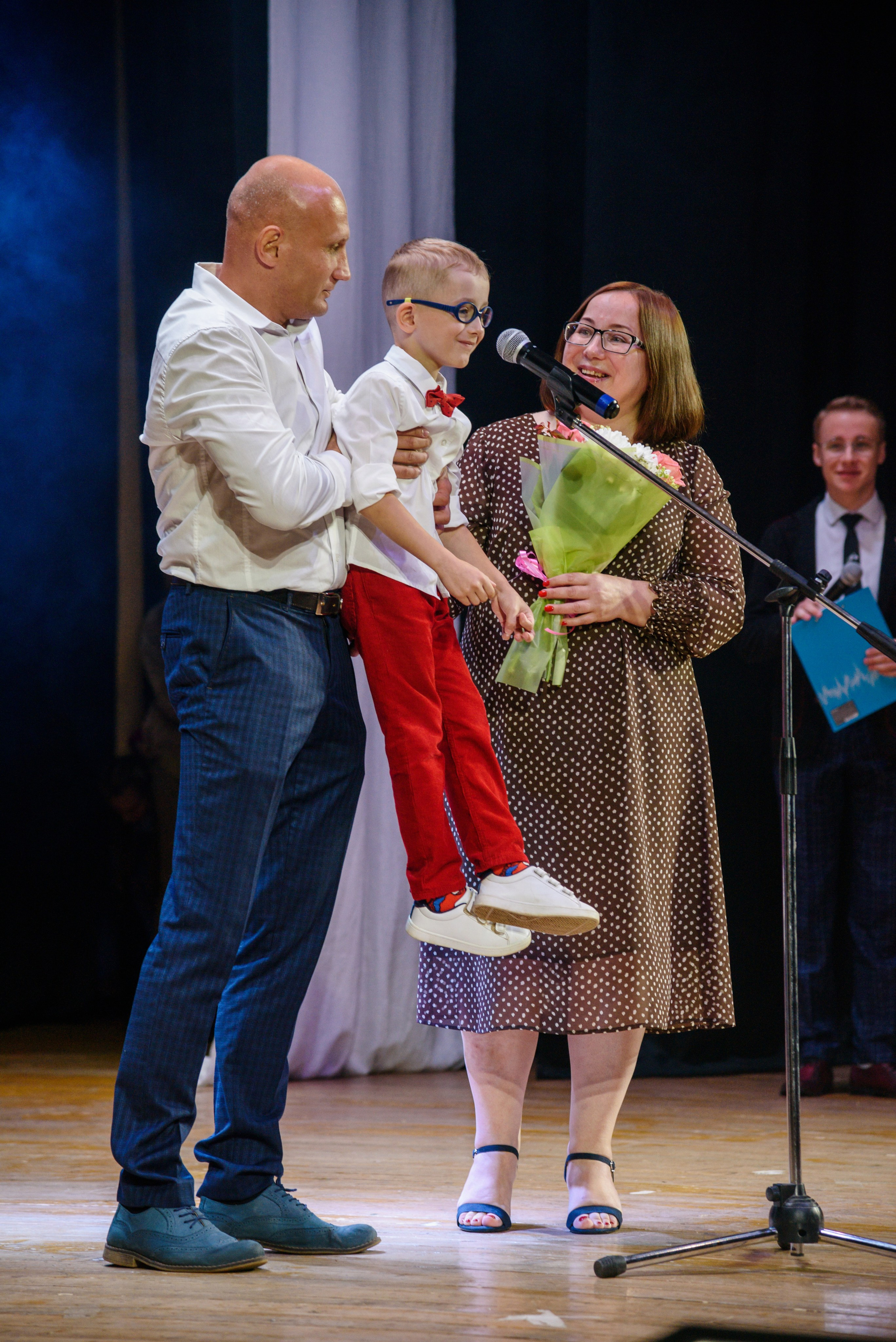 Бал Выпускников — 2021