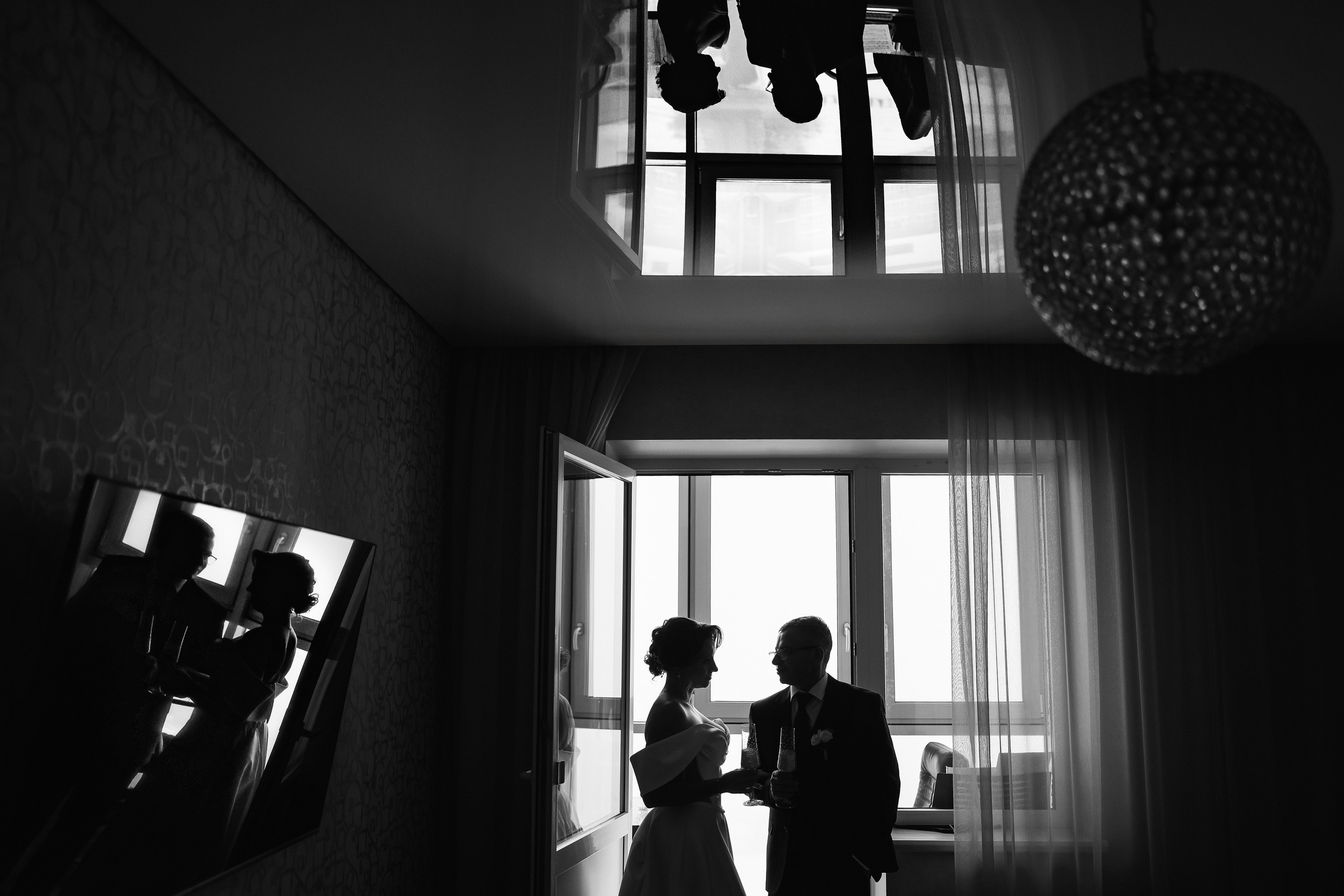 Среди друзей. Свадебный и семейный Фотограф Денис Кошель