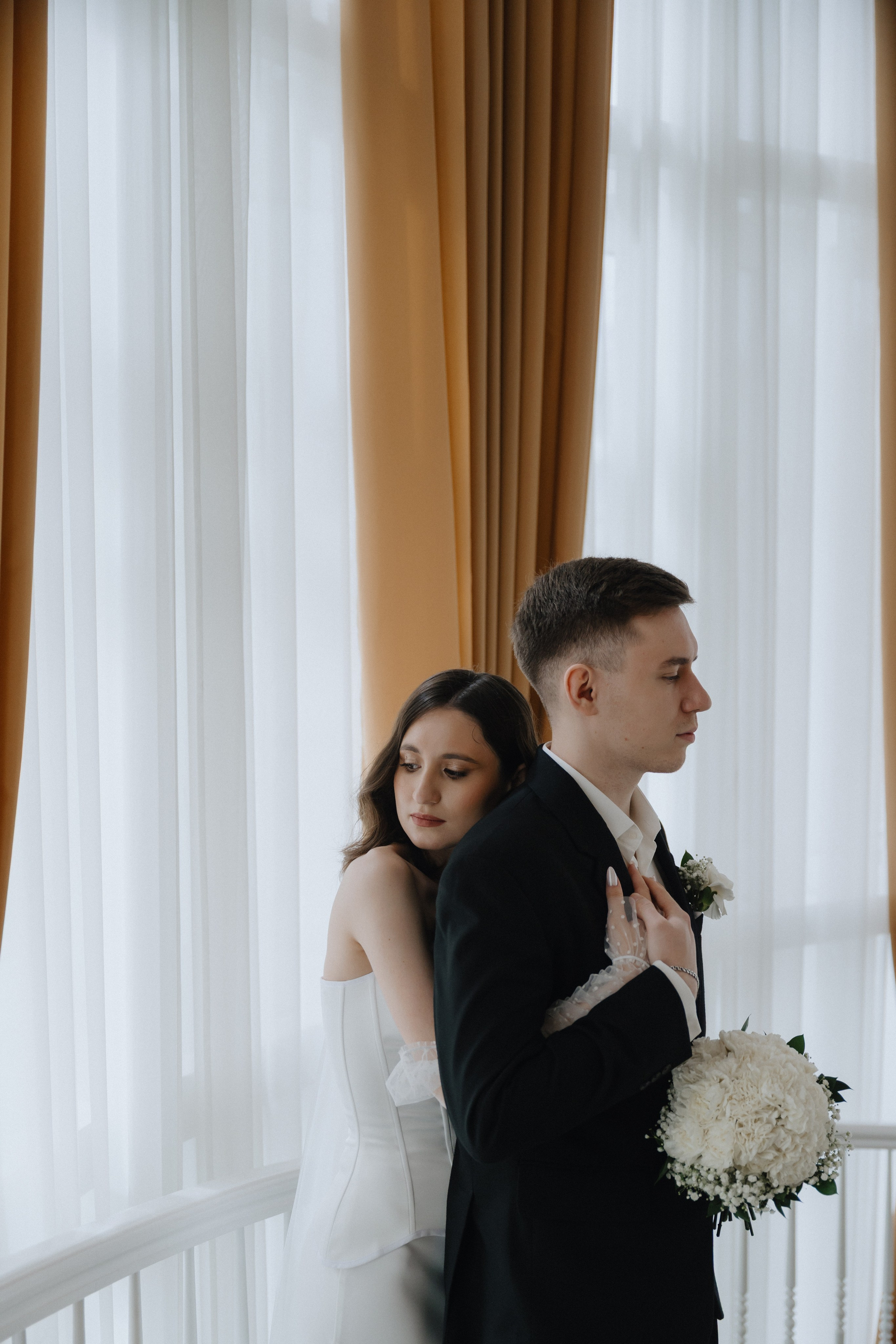 Анастасия & Артём