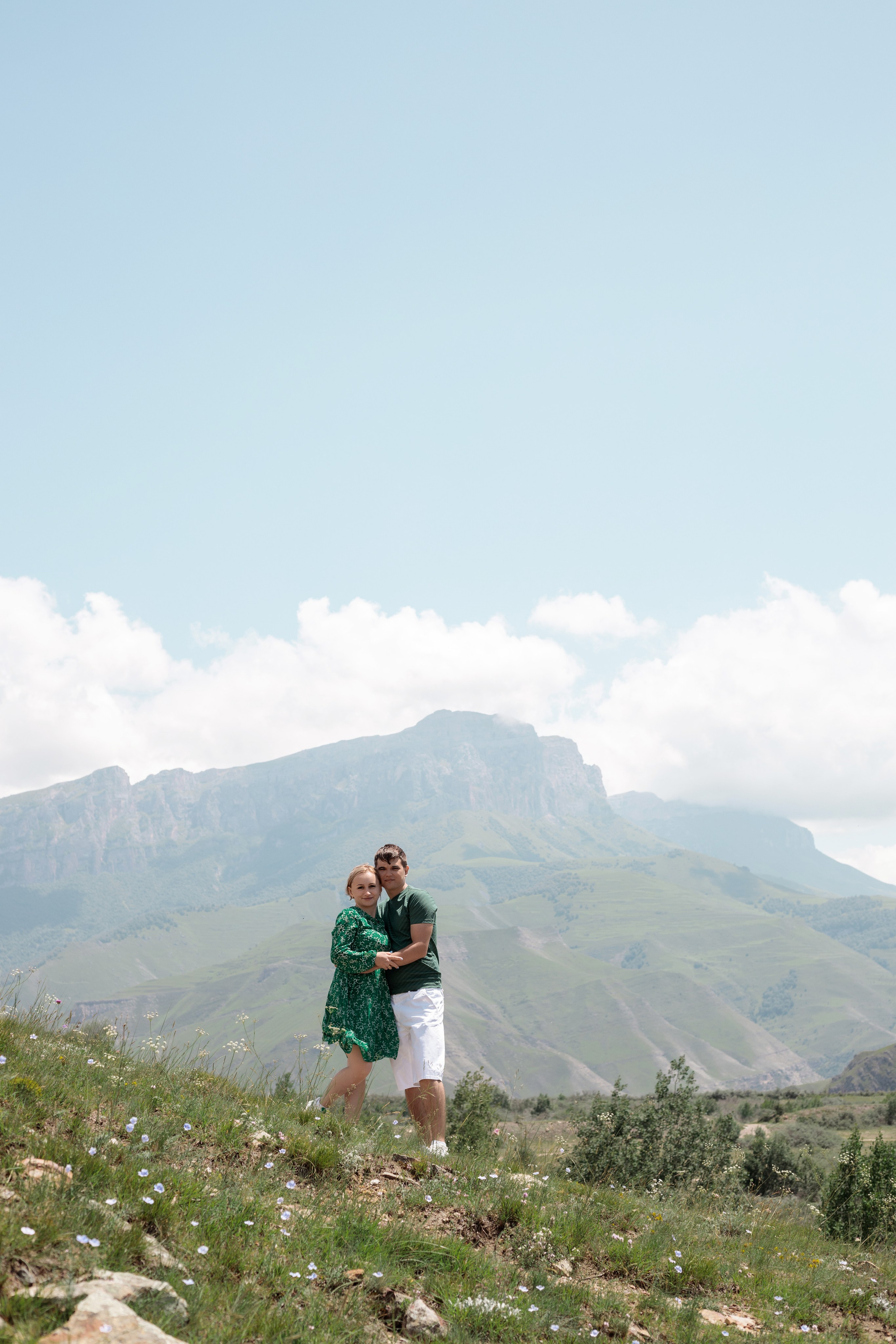 Кабардино-Балкария. Свадебный фотограф в Астрахани. Фототуры по Астрахани и в горы Кавказа