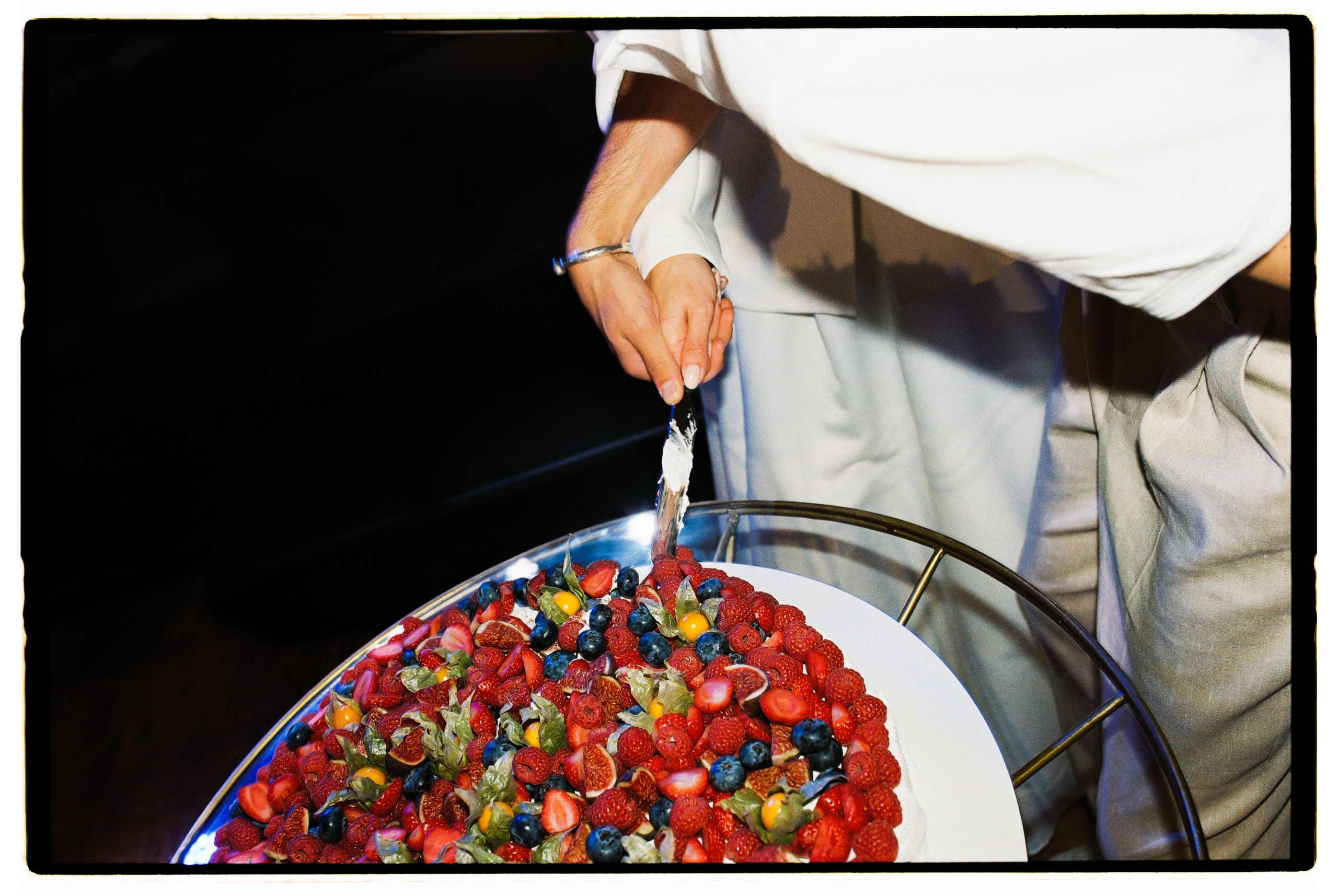 Никита и Лера. Свадебный фотограф в Москве Евгений Рыжов