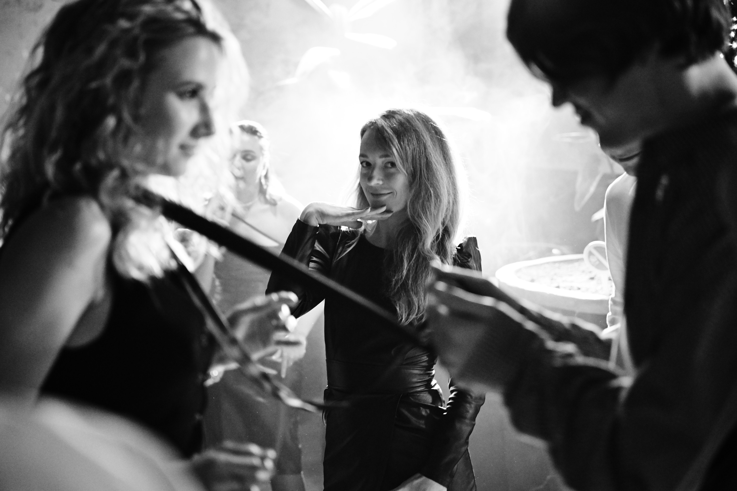 Светлана. Крым