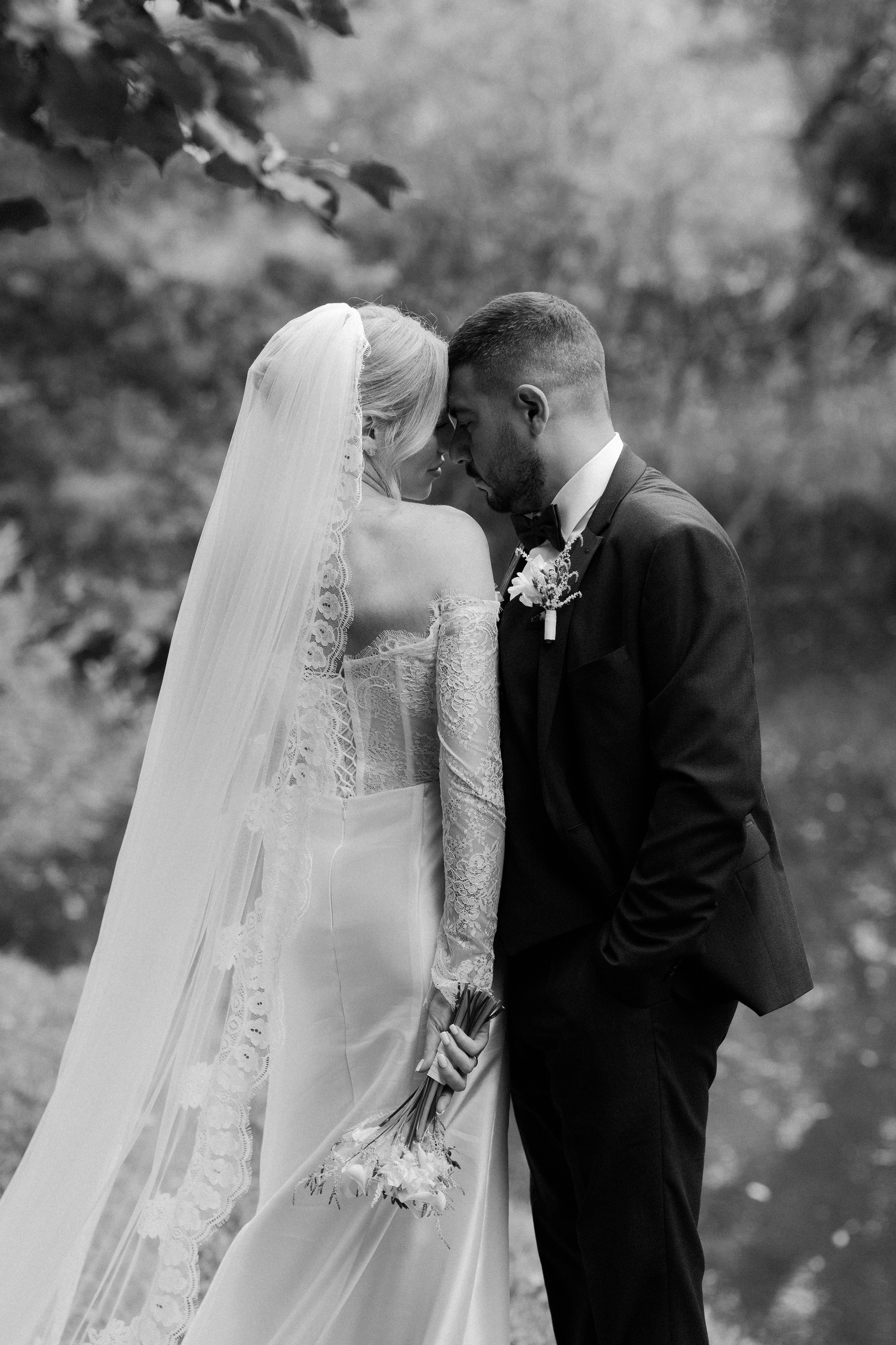 Svetlana & Evgeny. Свадебный фотограф в Воронеже Самохина Екатерина