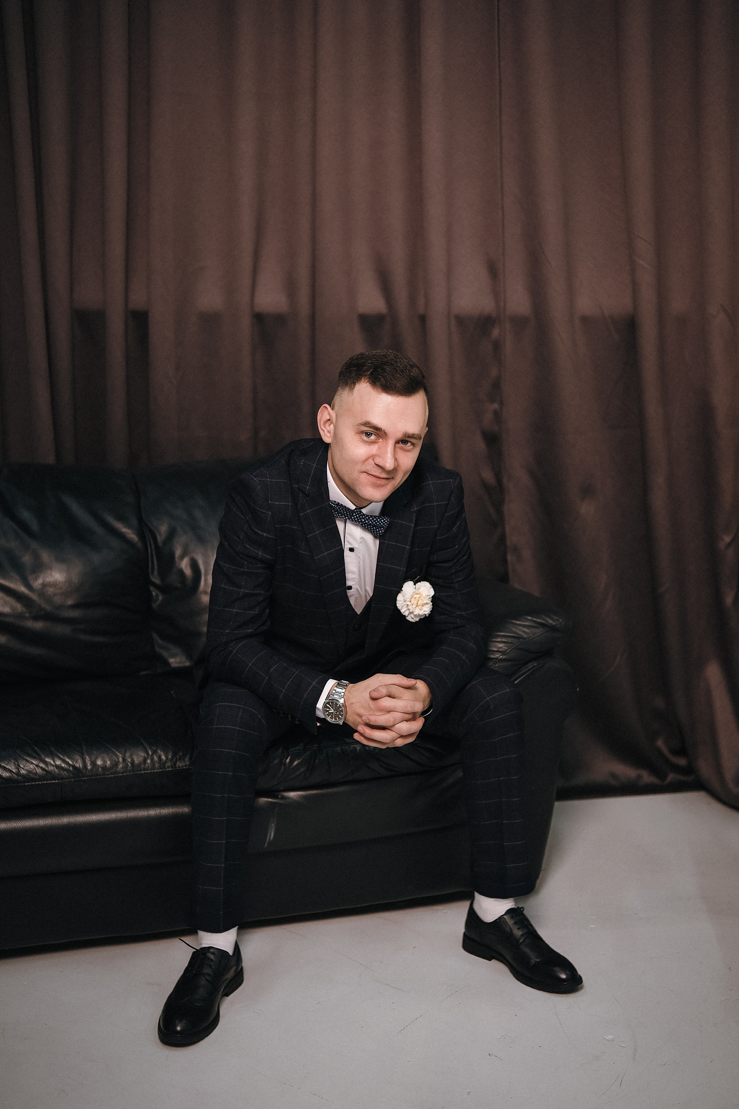 Аня & Леша. Мурманск. Phdkvmr.ru