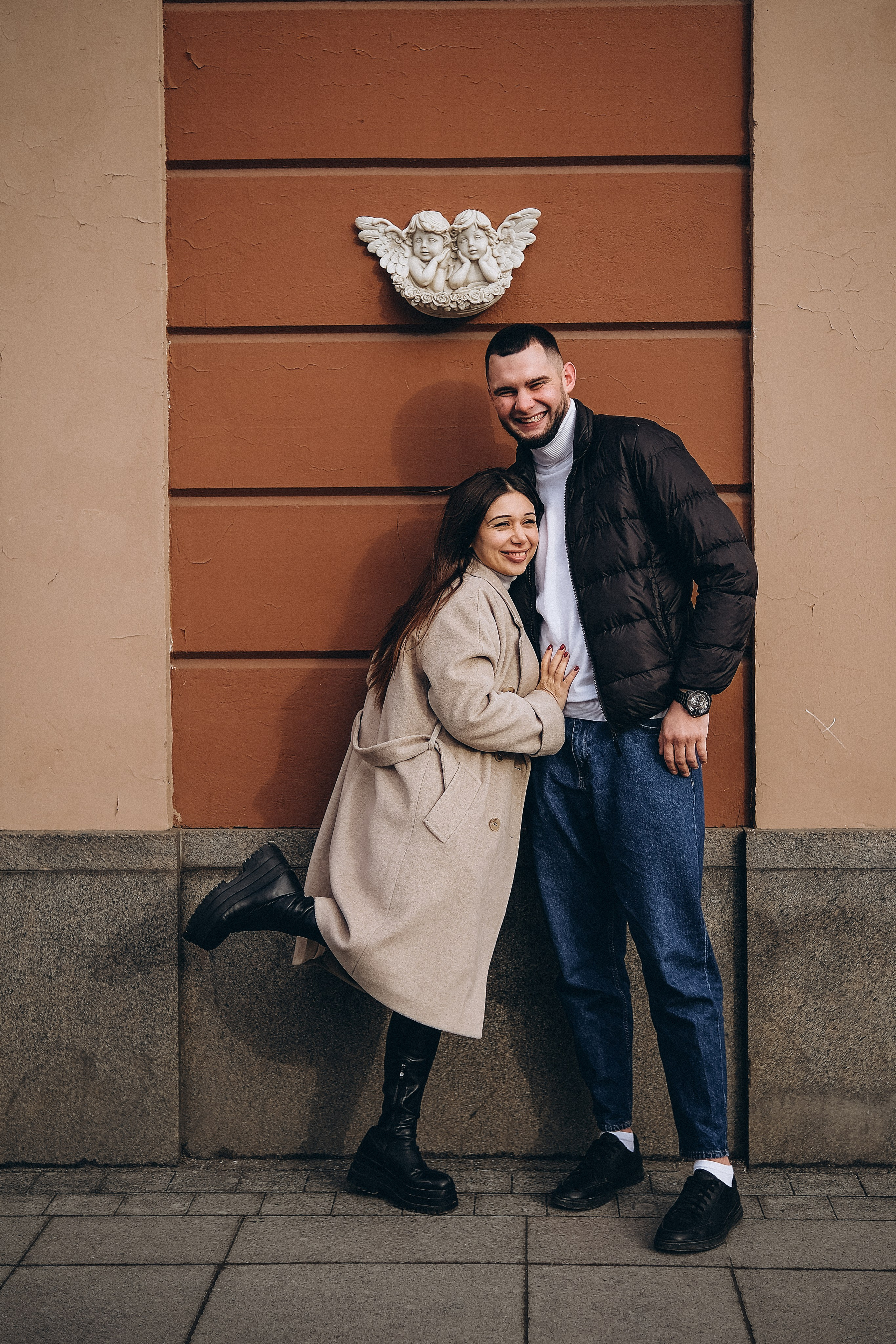 Сабина & Тёма. Phdkvmr.ru