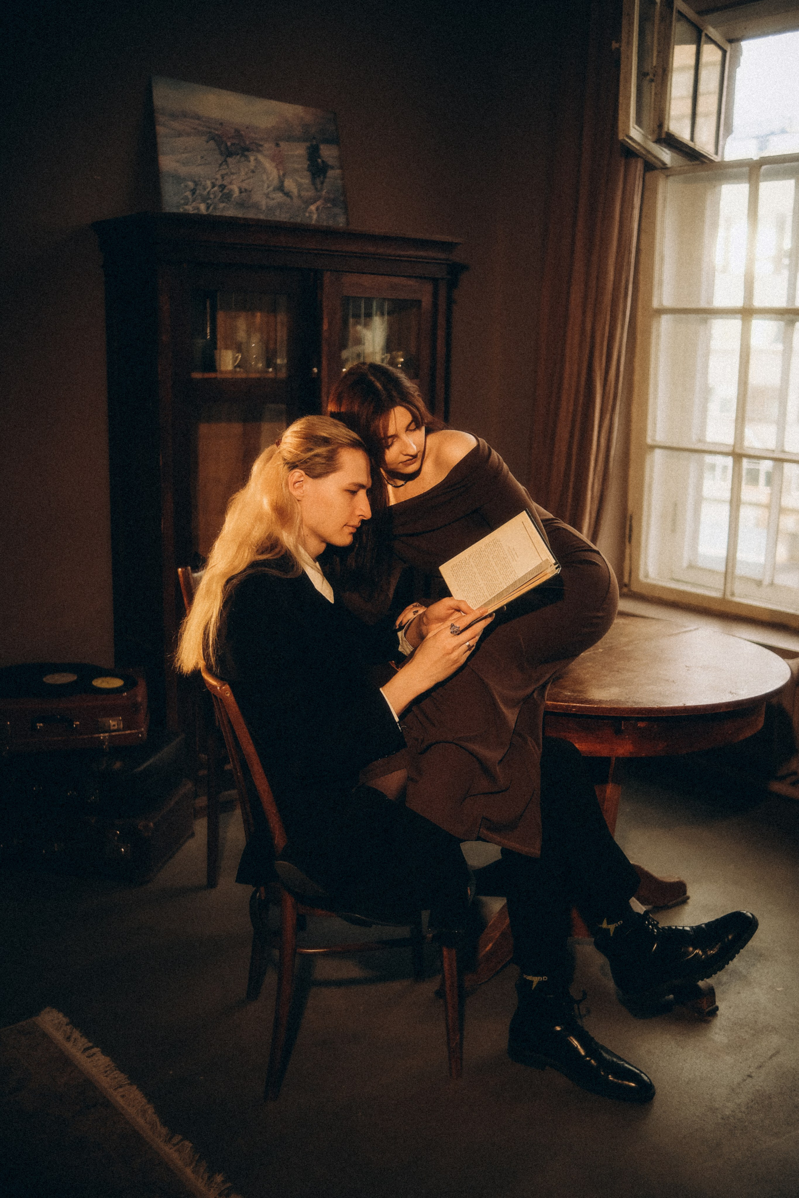 Катя & Георгий. Phdkvmr.ru