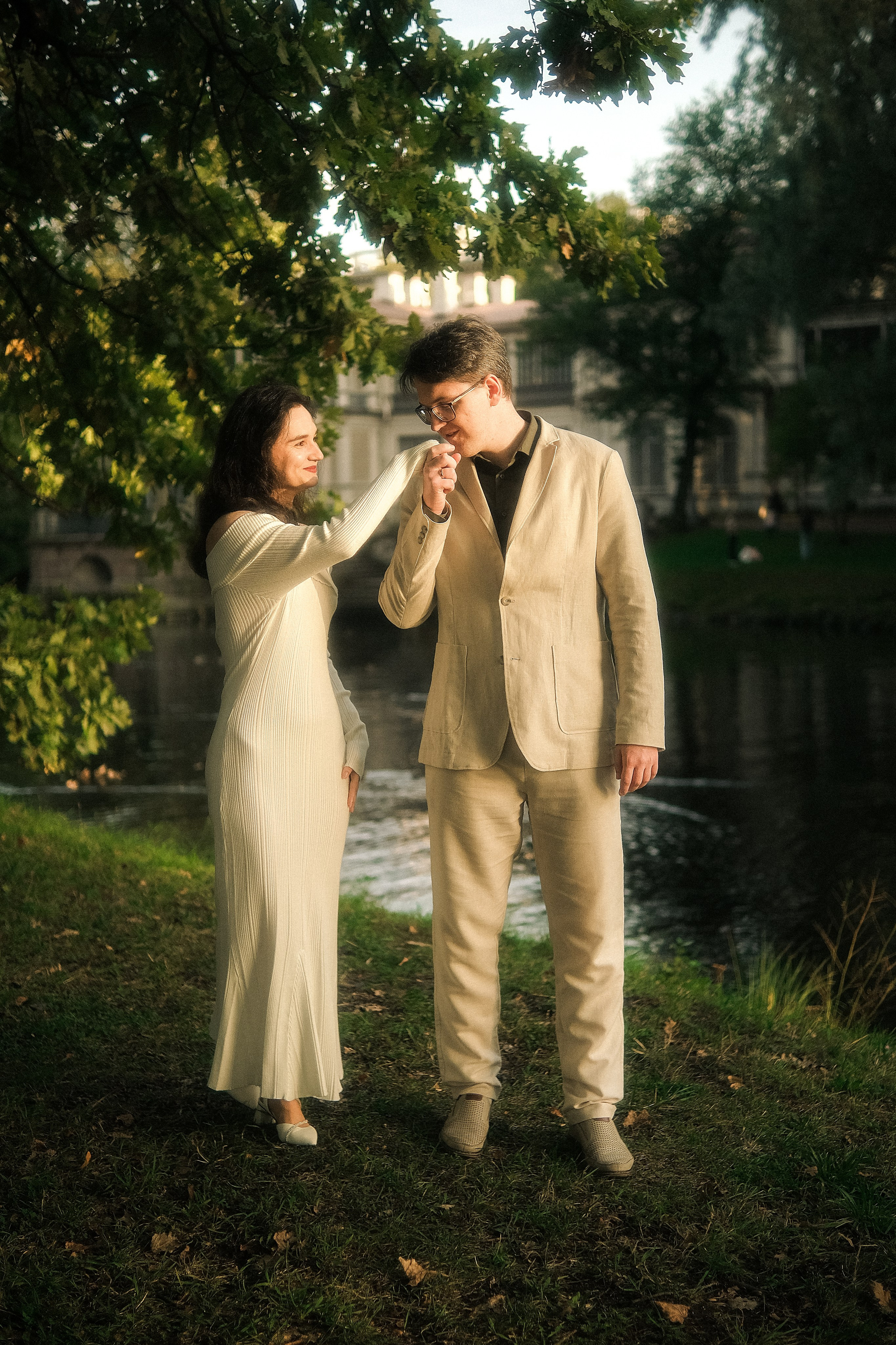 Алина & Вова. Phdkvmr.ru