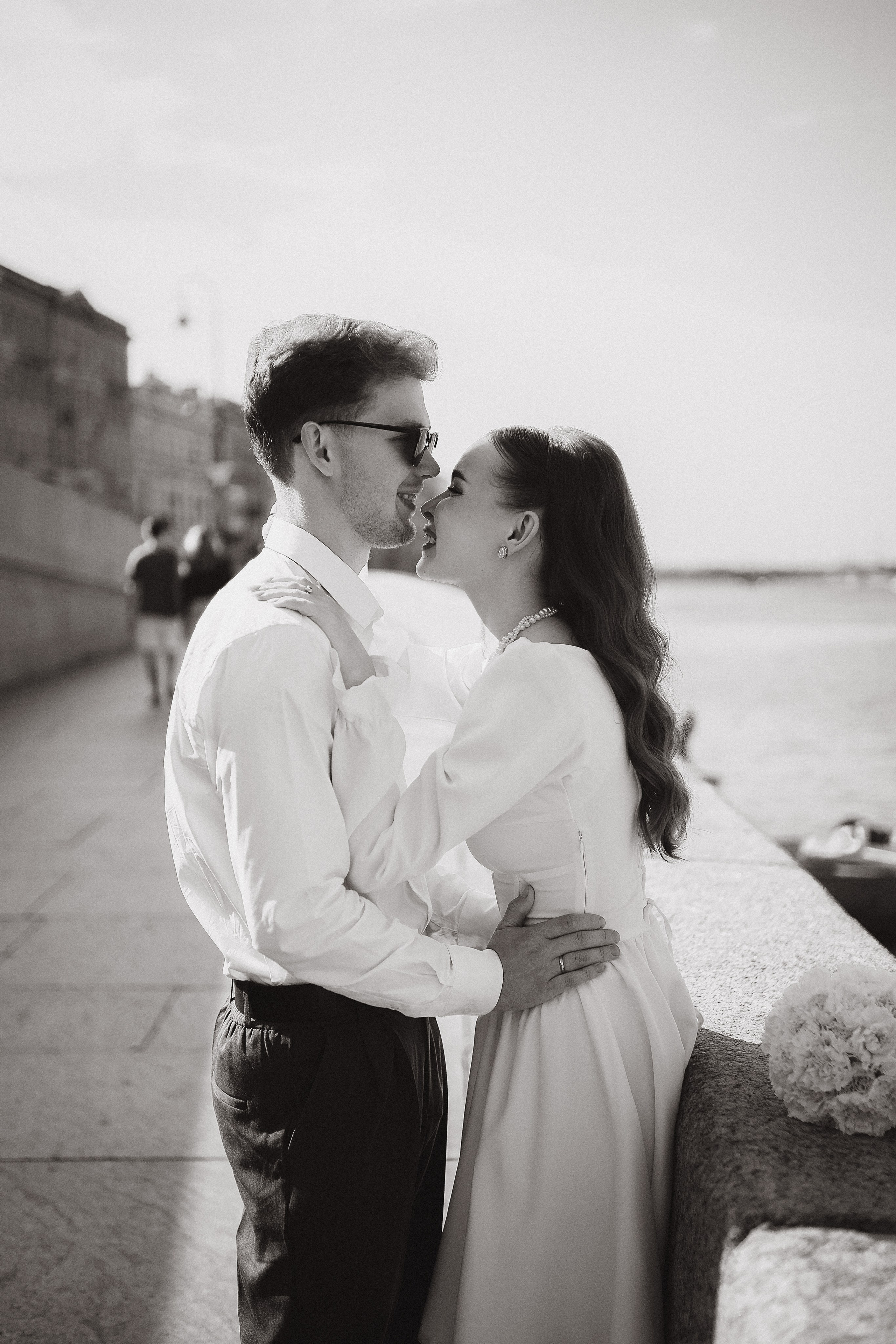 Таня & Костя. Phdkvmr.ru