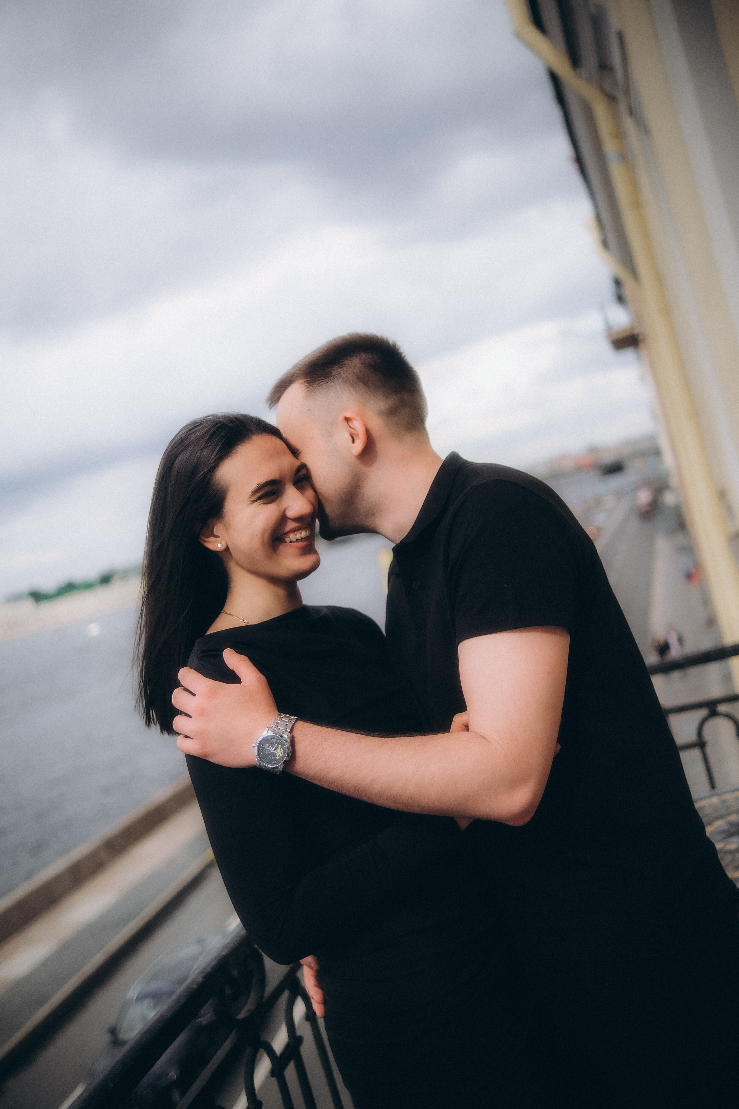 Алина & Саша. Phdkvmr.ru