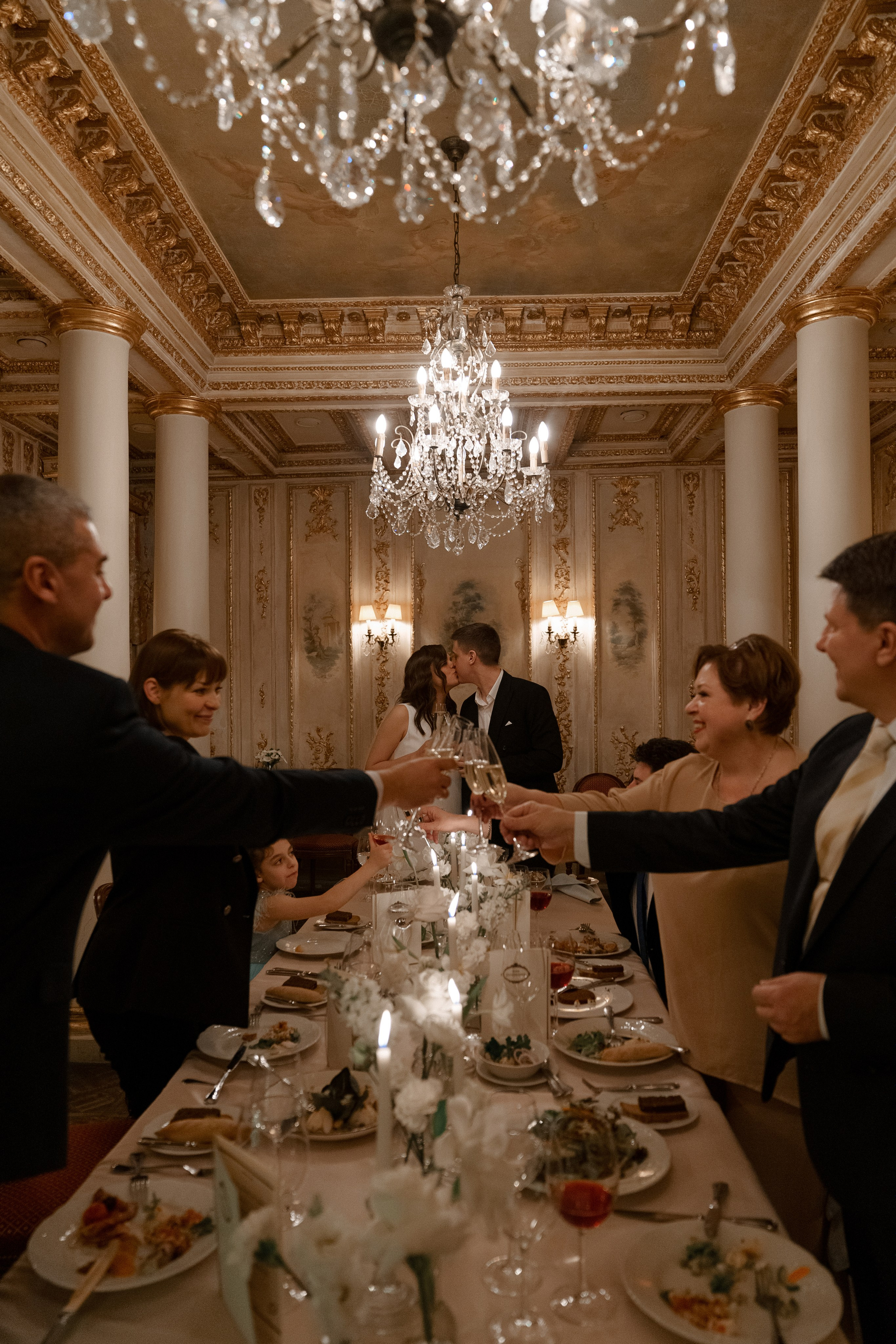 Иван и Элина