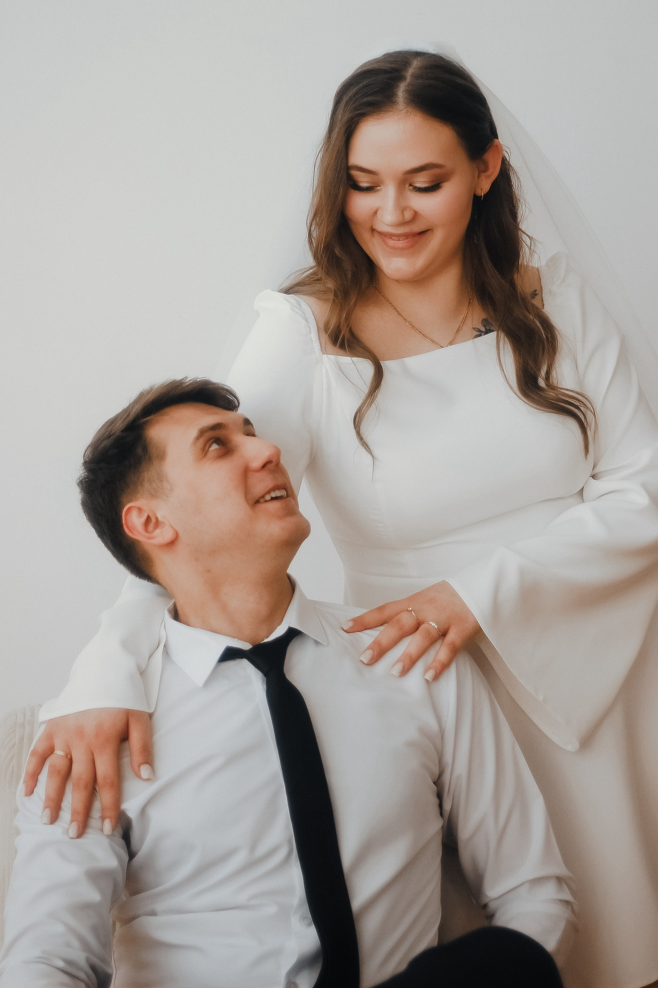 Свадьба «Cactus». Фотограф Киров — Глазов Арина Авакумова