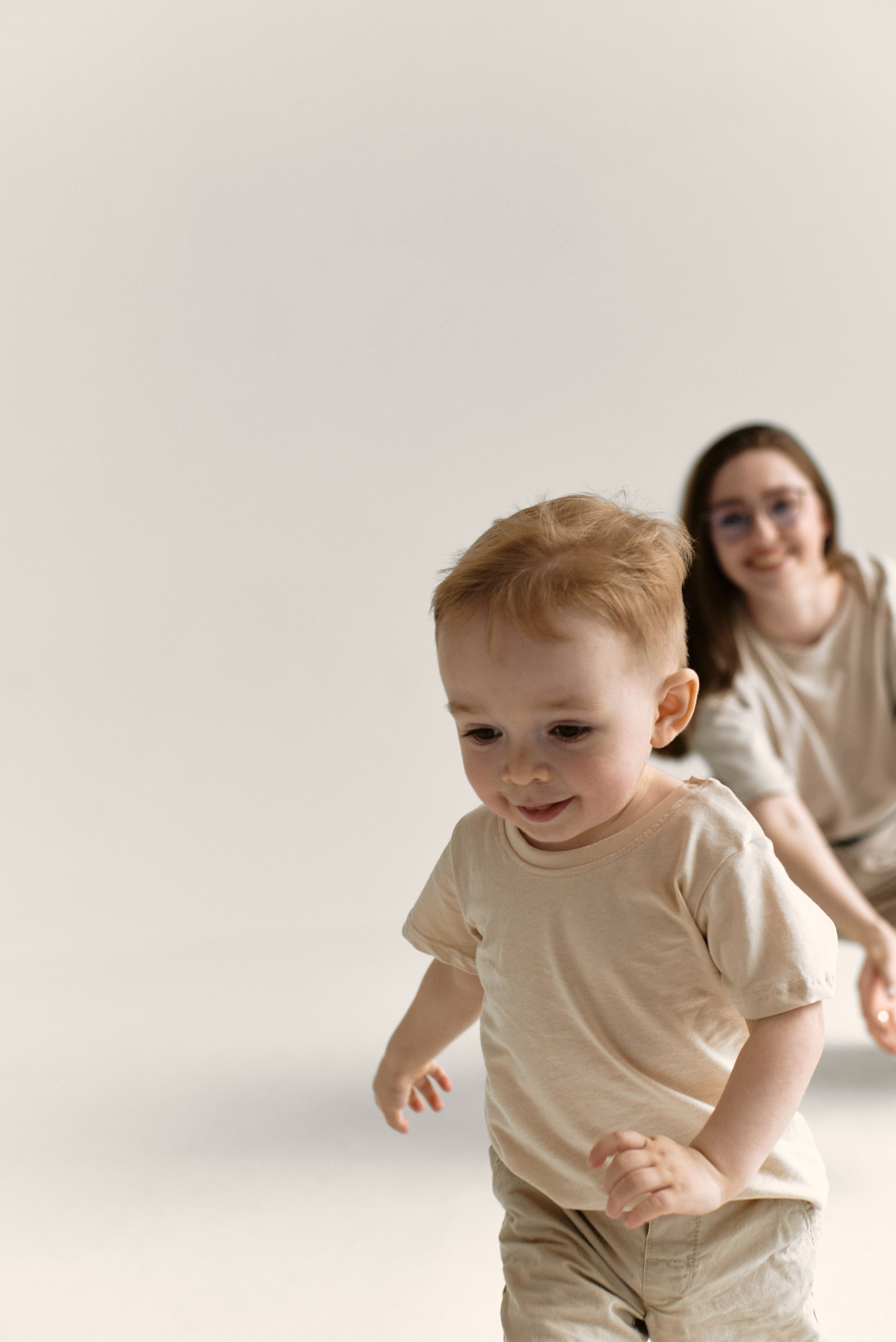 Семья Эли и Никиты. Семейный и свадебный фотограф в Нижнем Новгороде Анастасия Хренова