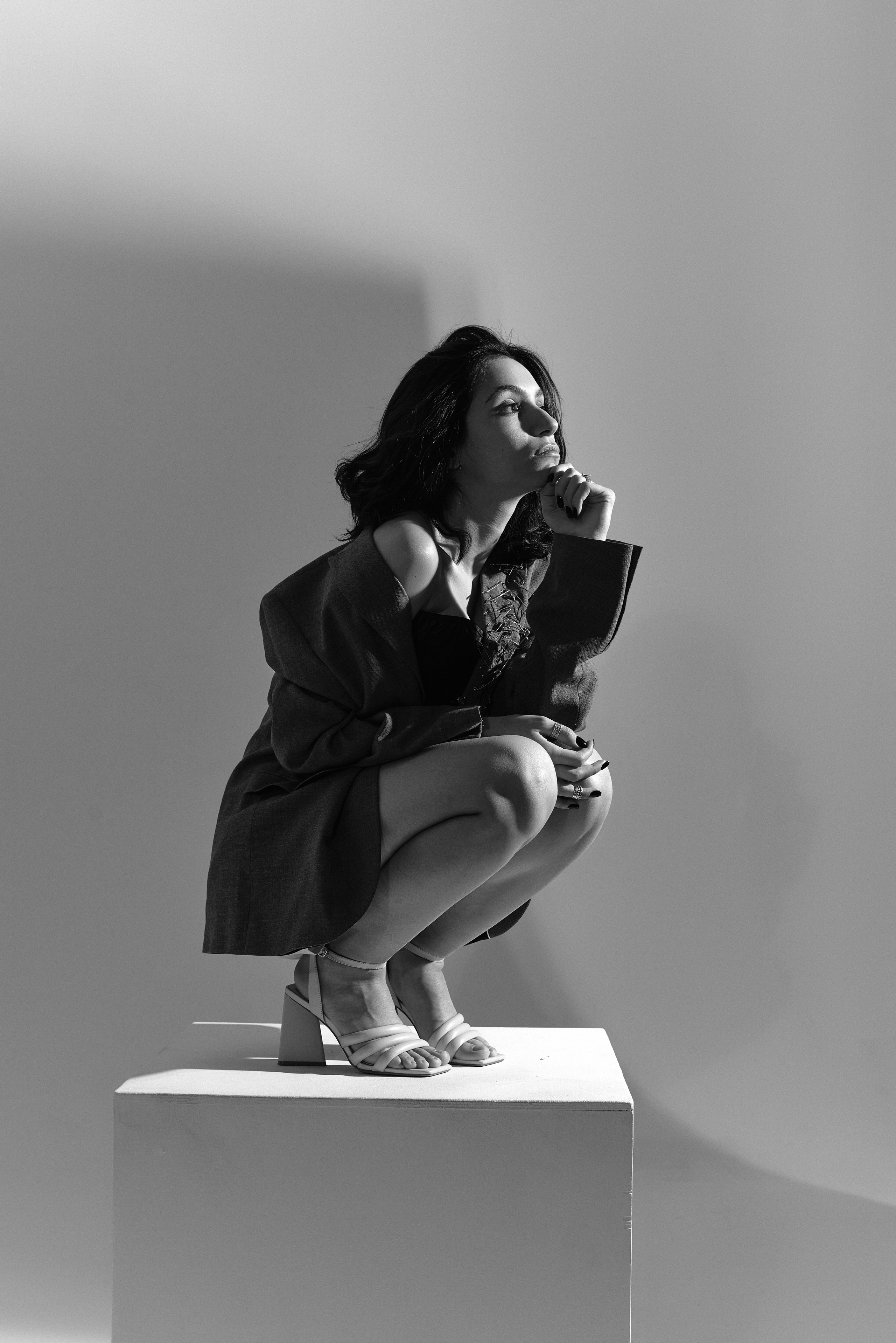 Мариам. Семейный и свадебный фотограф в Нижнем Новгороде Анастасия Хренова