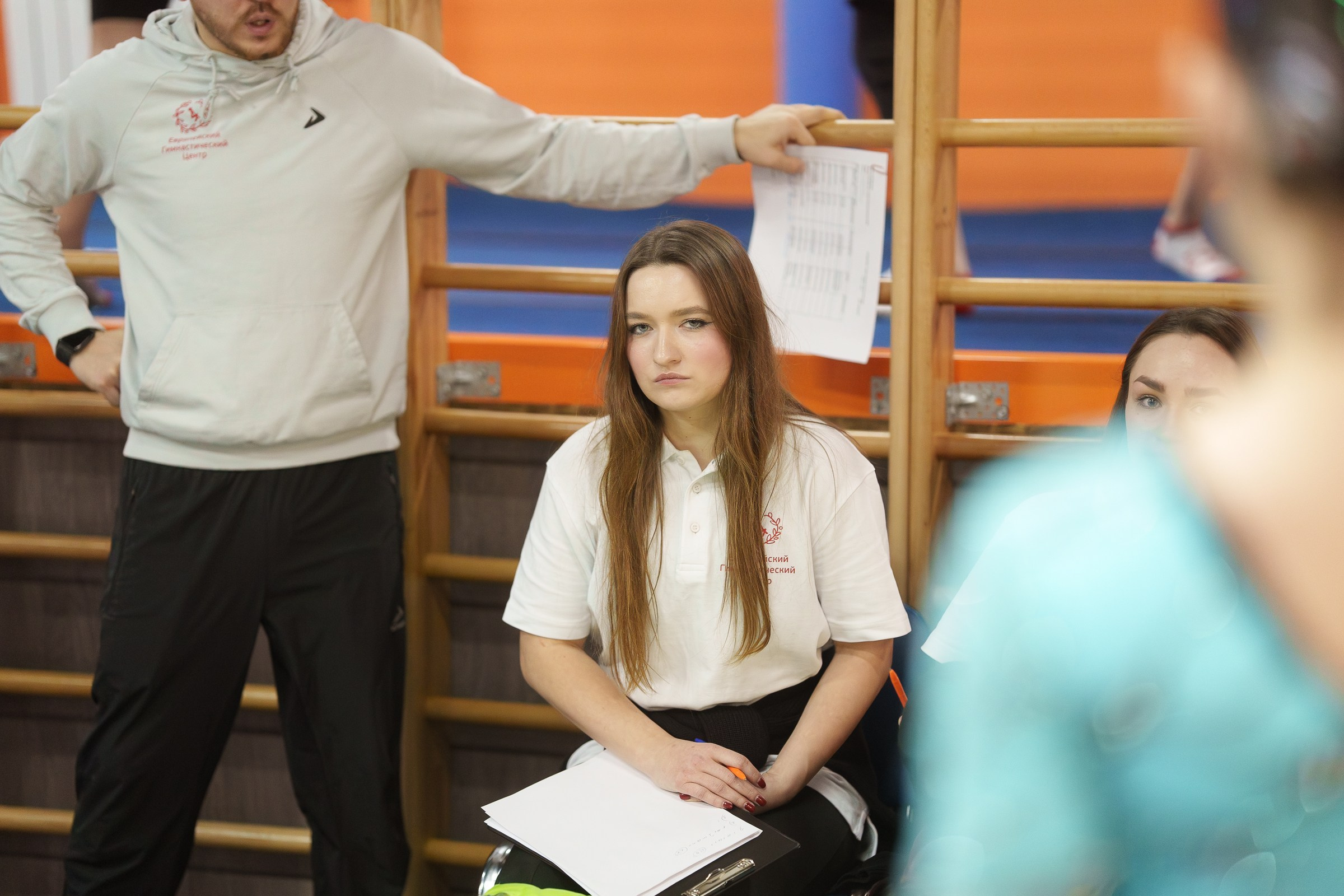 Гимнастика_2. Фотограф Москва