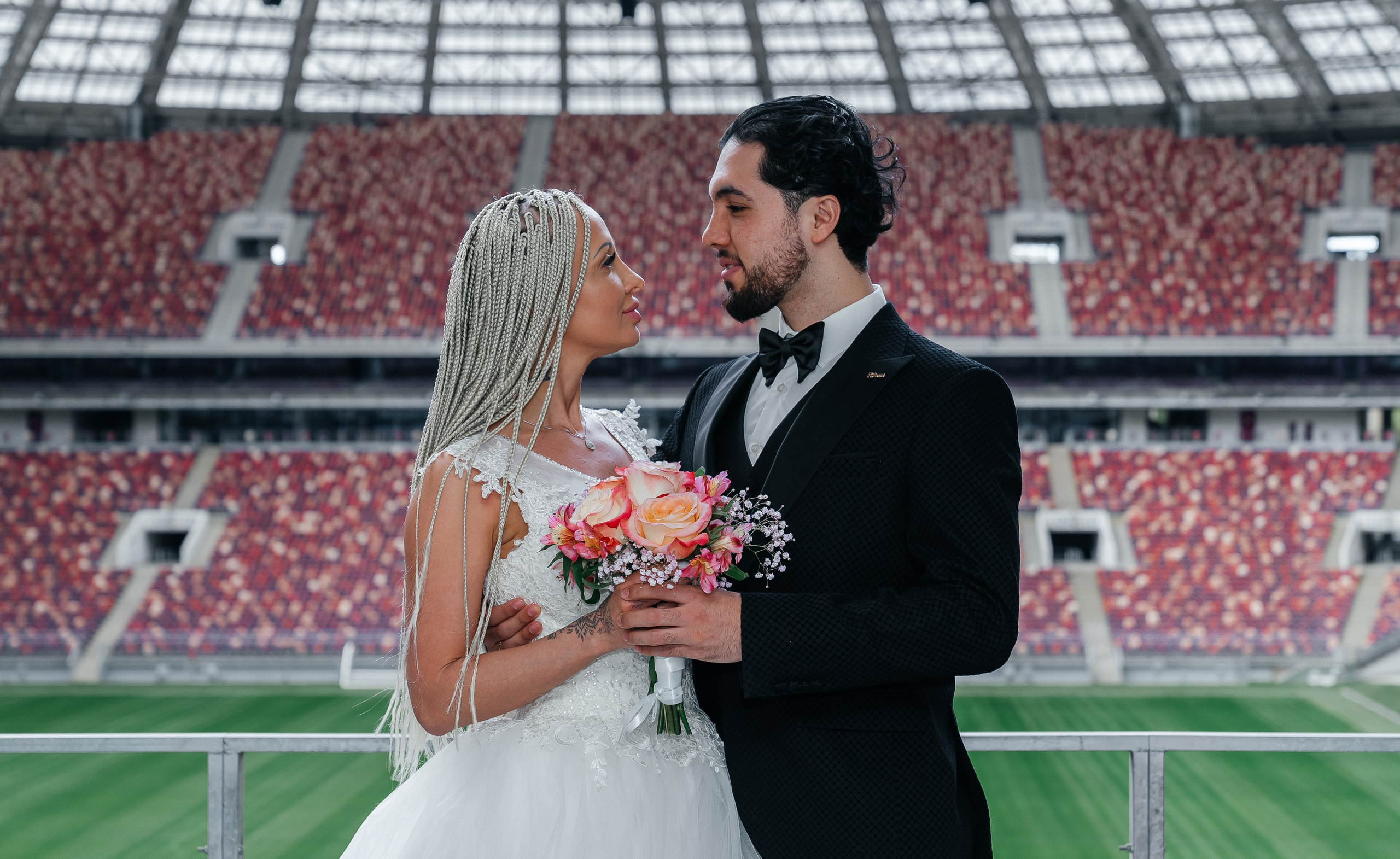 Wedding. Фотограф Москва