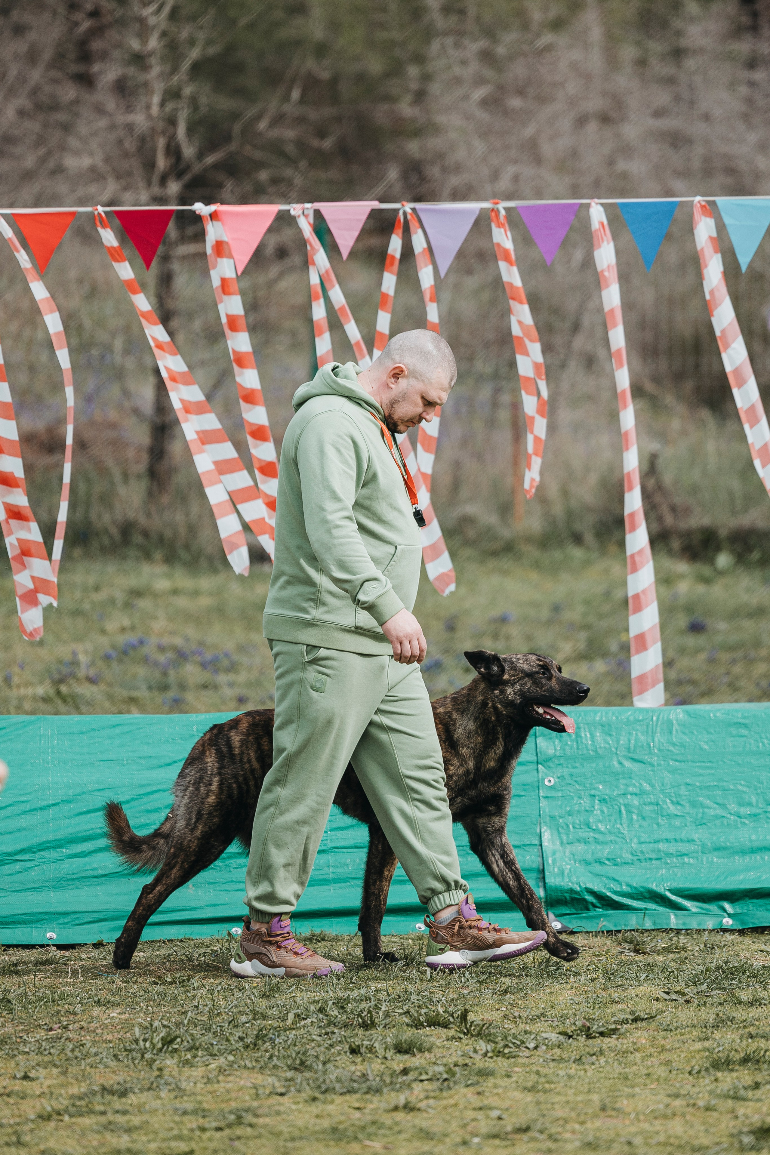 Геленджик Мондьоринг. Фотограф-анималист Анна Маринич