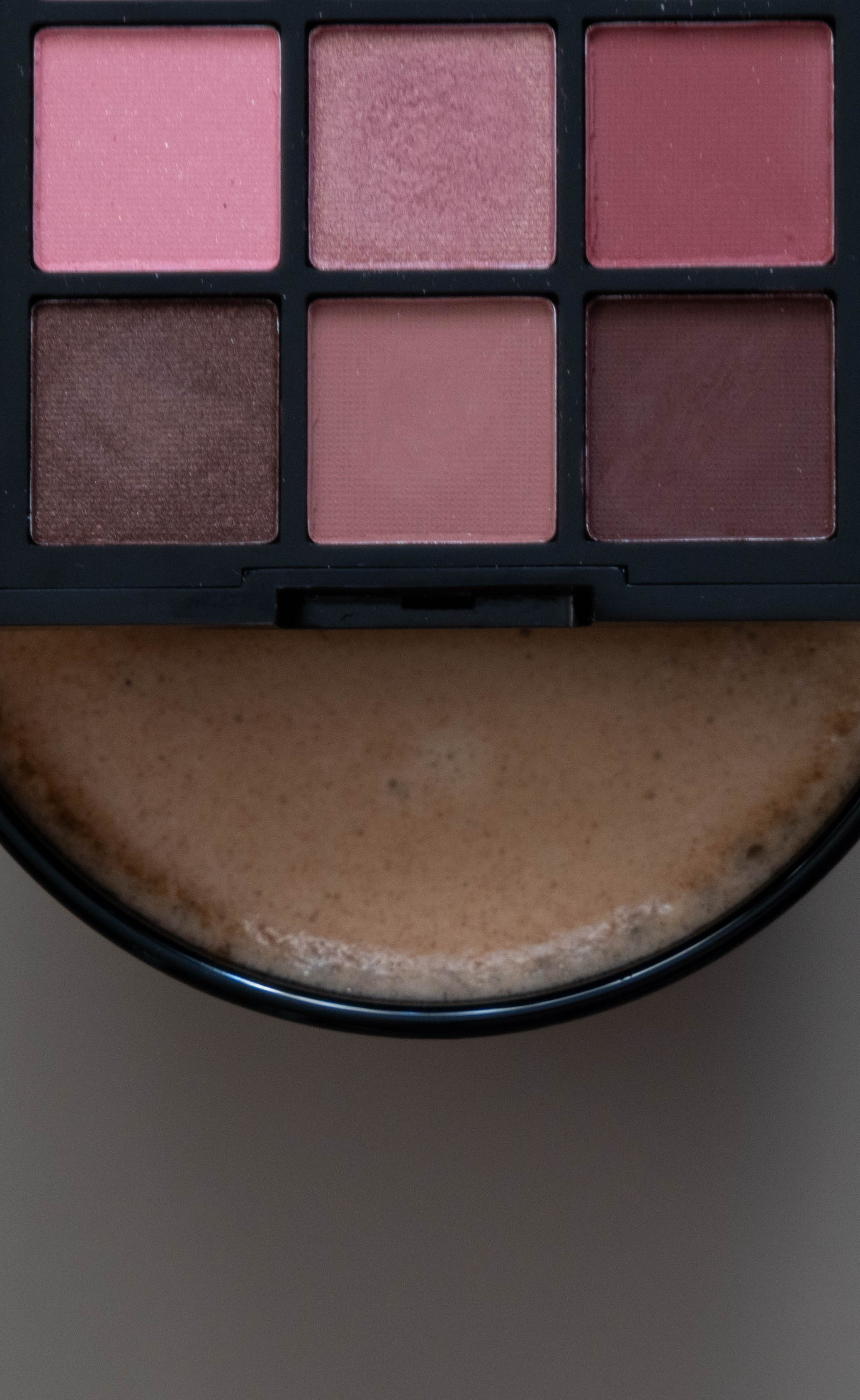 Бьюти. Предметный фотограф Санкт-Петербург