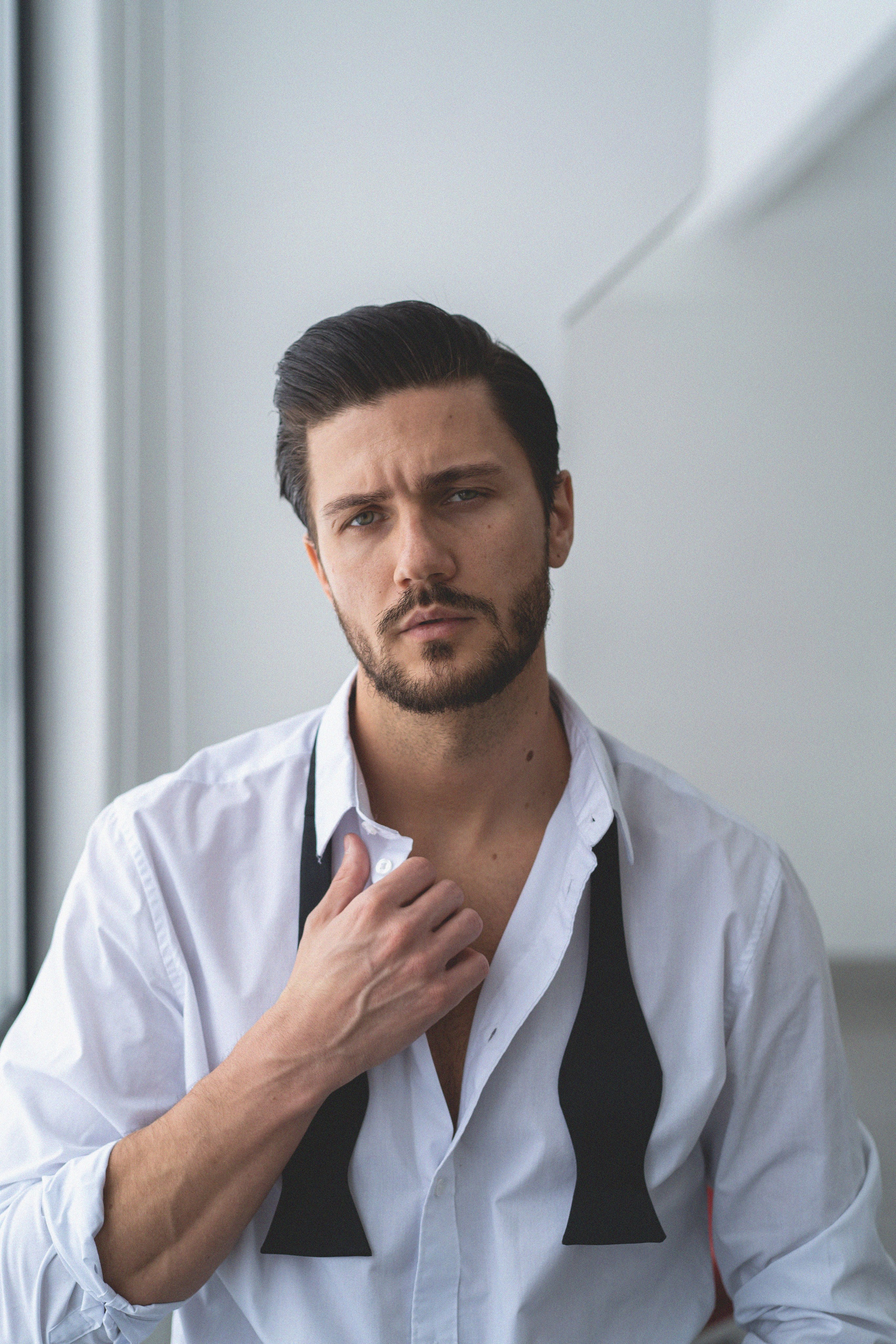 Павел_Москва. Фотограф Лютикова Ирина, Тюмень, Москва