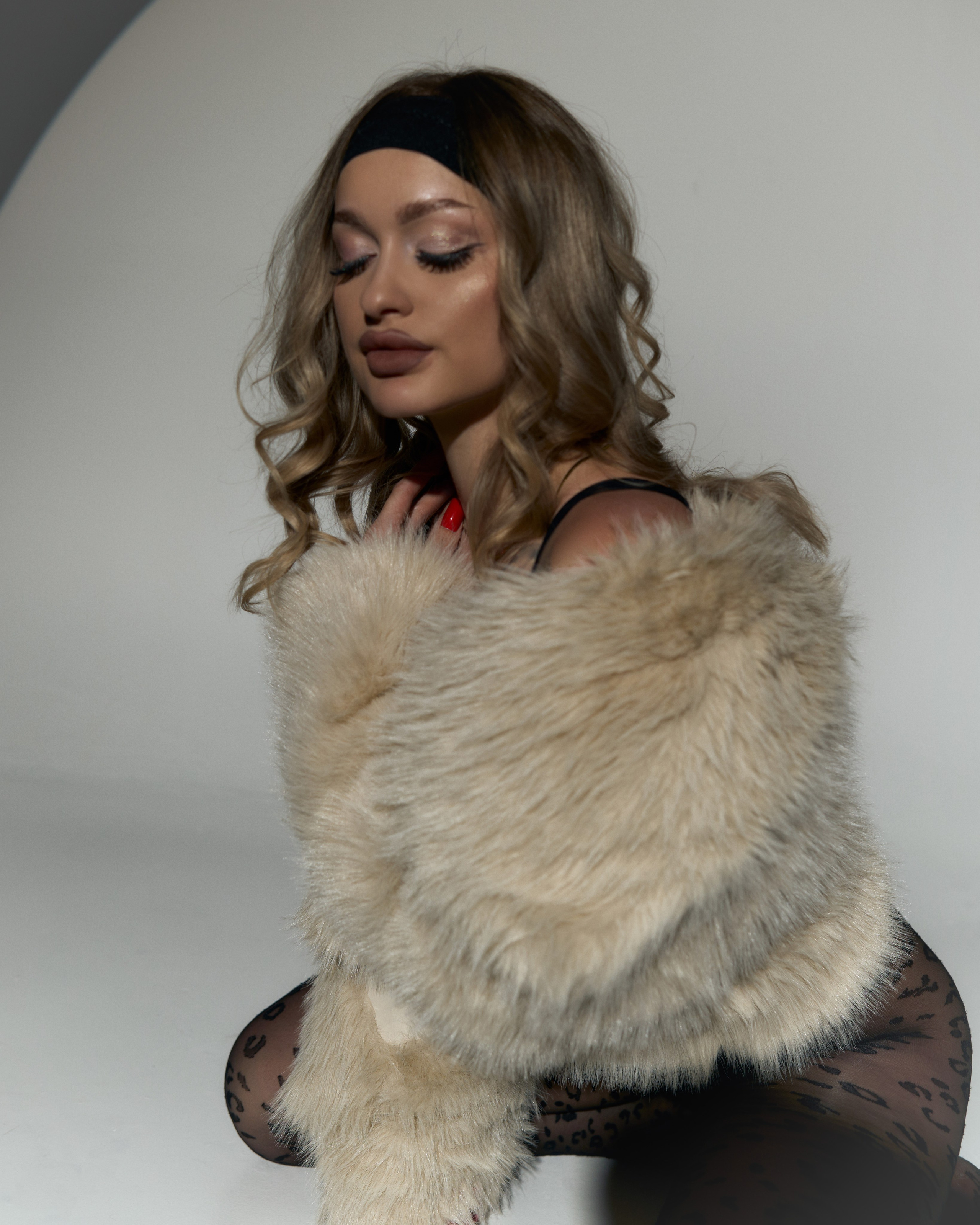 Vika. Главная