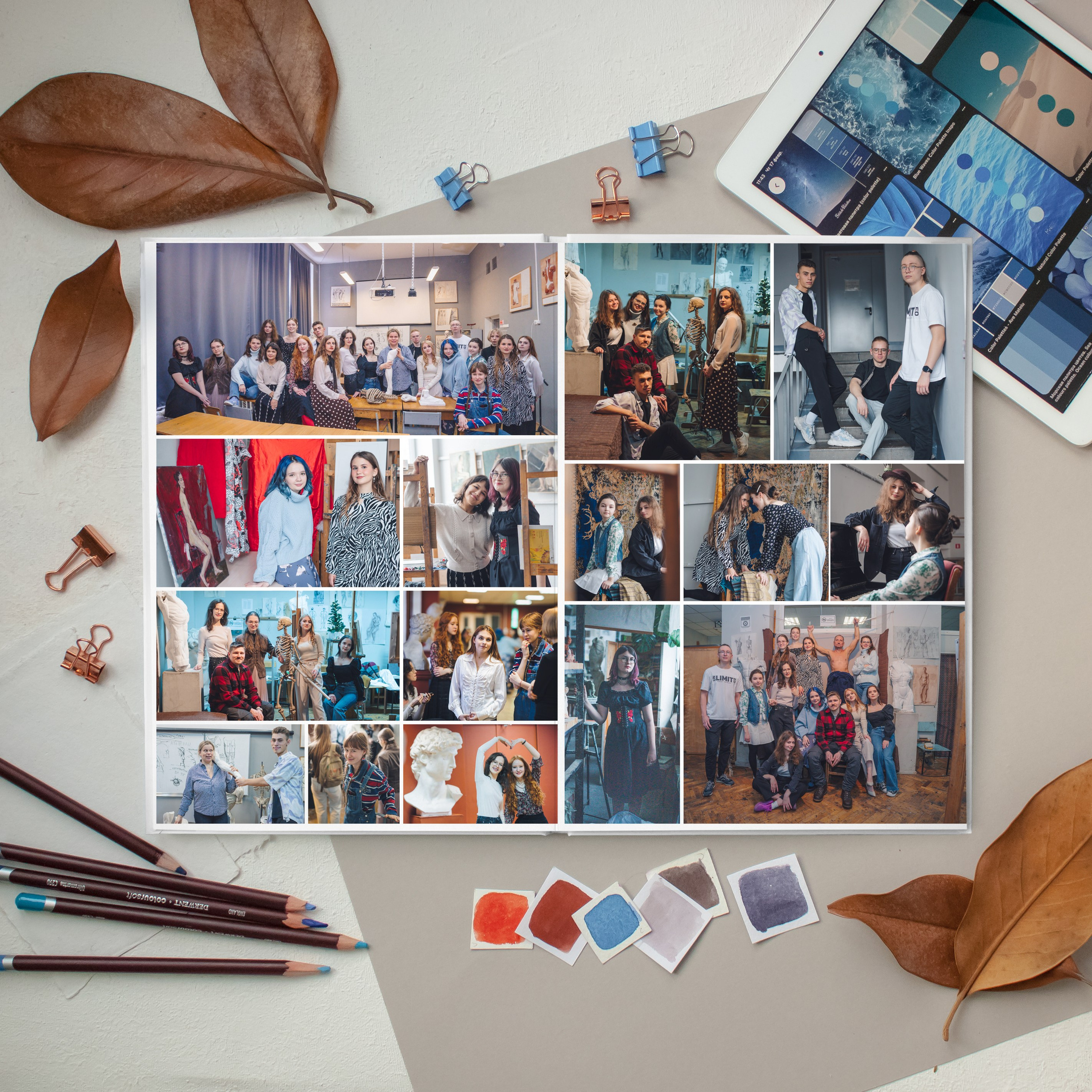 Премиум. Семейный и детский фотограф Марина Тувиста в Санкт-Петербурге