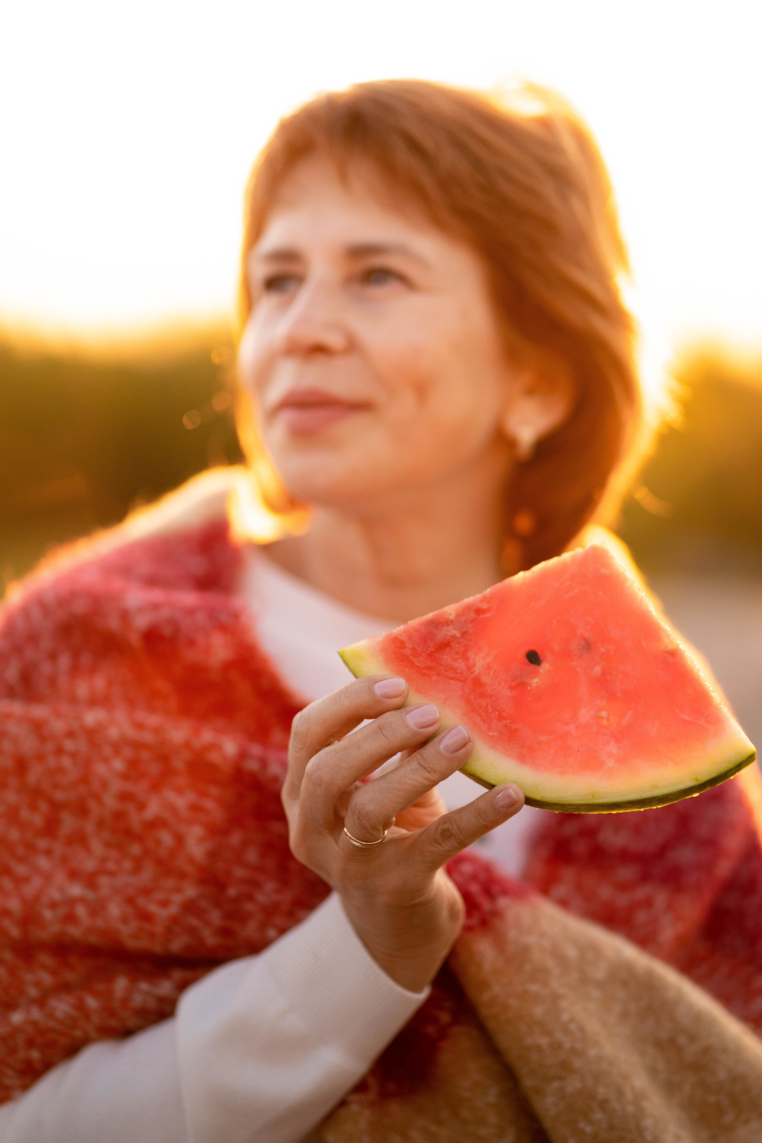 Осенняя прогулка. Фотограф Губаха Рависа Муллахметова