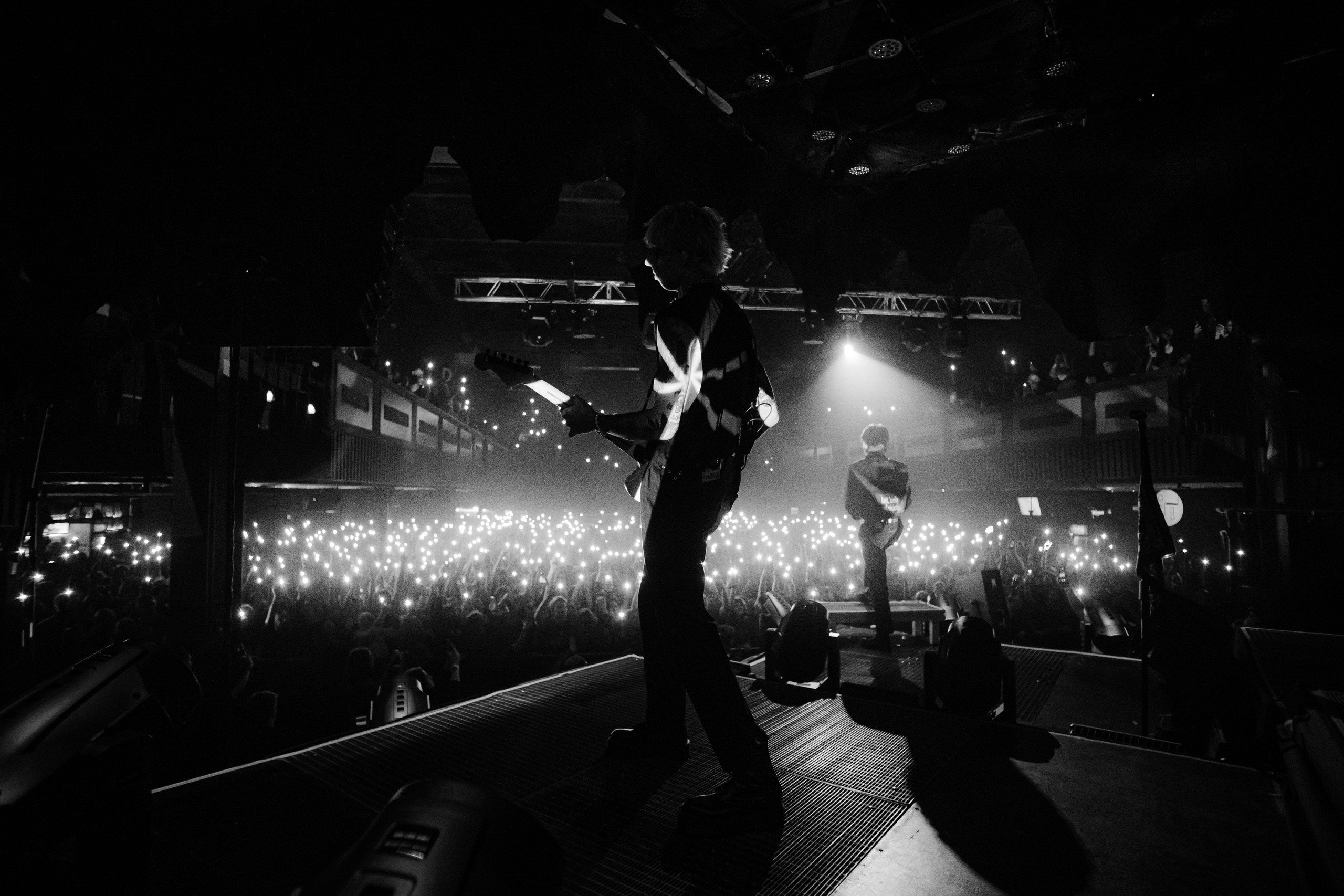 Wildways | 16.11.24 | Sound