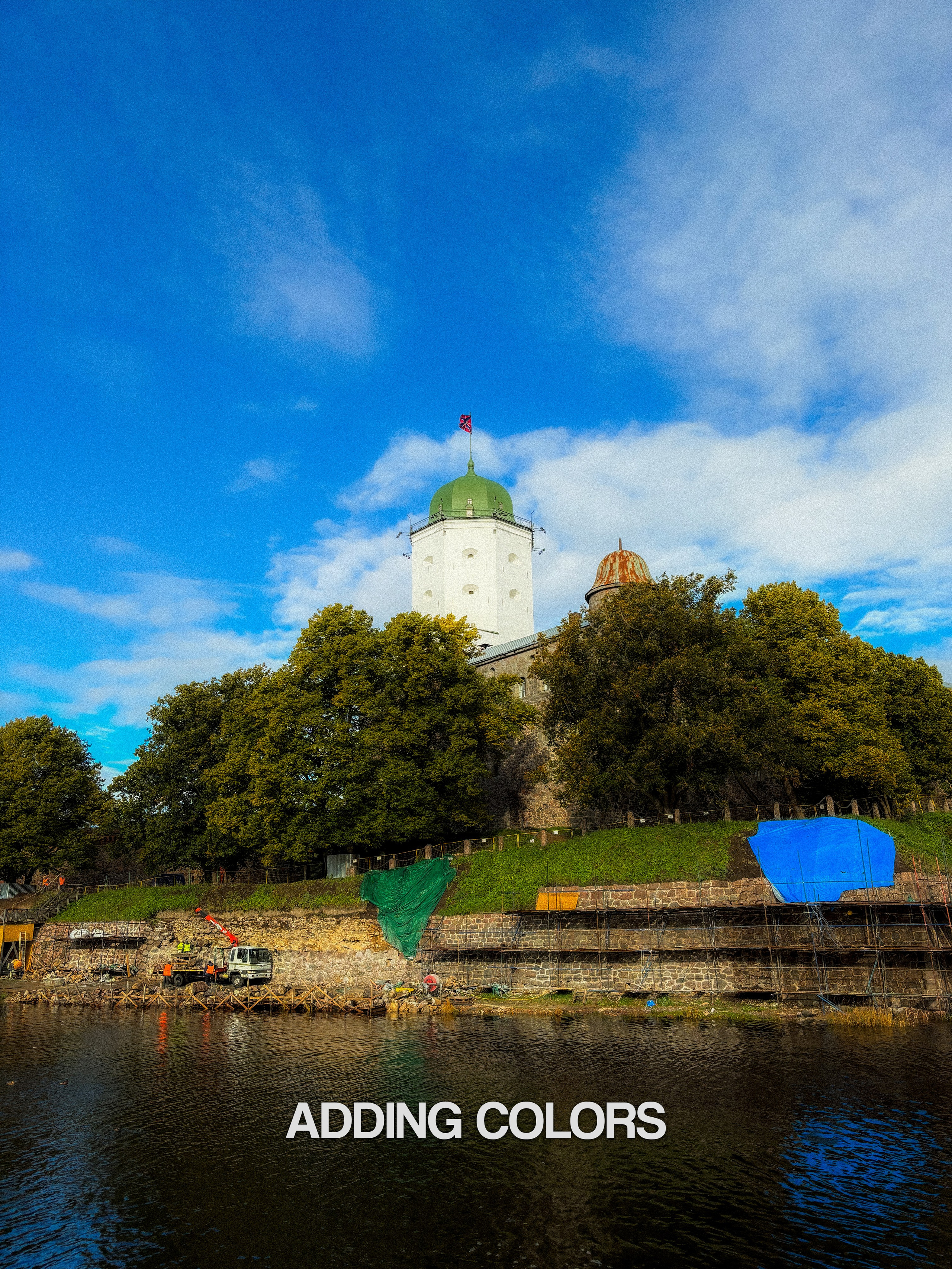 BETTER DAYS PRESET PACK