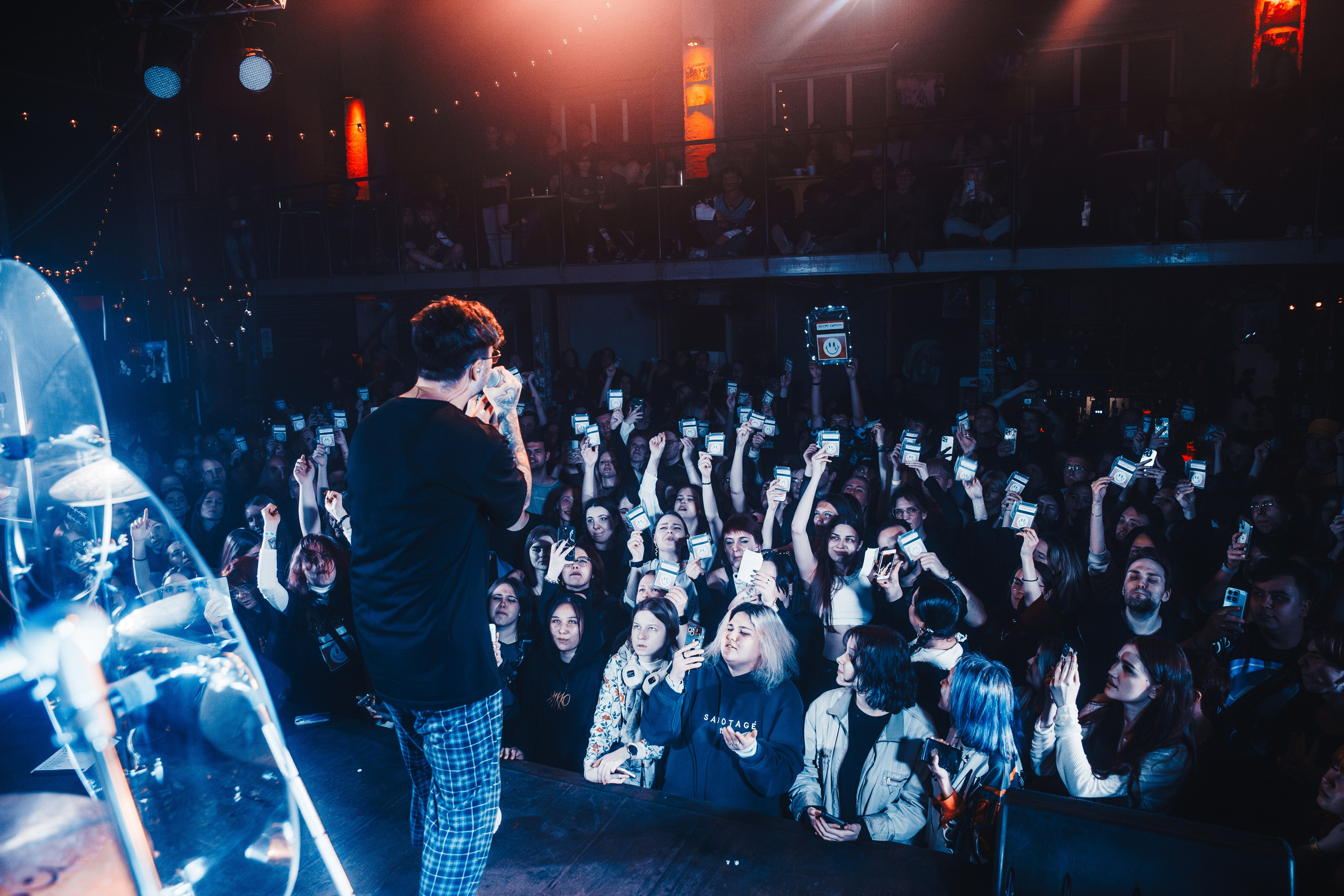 Гнилаялирика | 05.10.25 | Ласточка