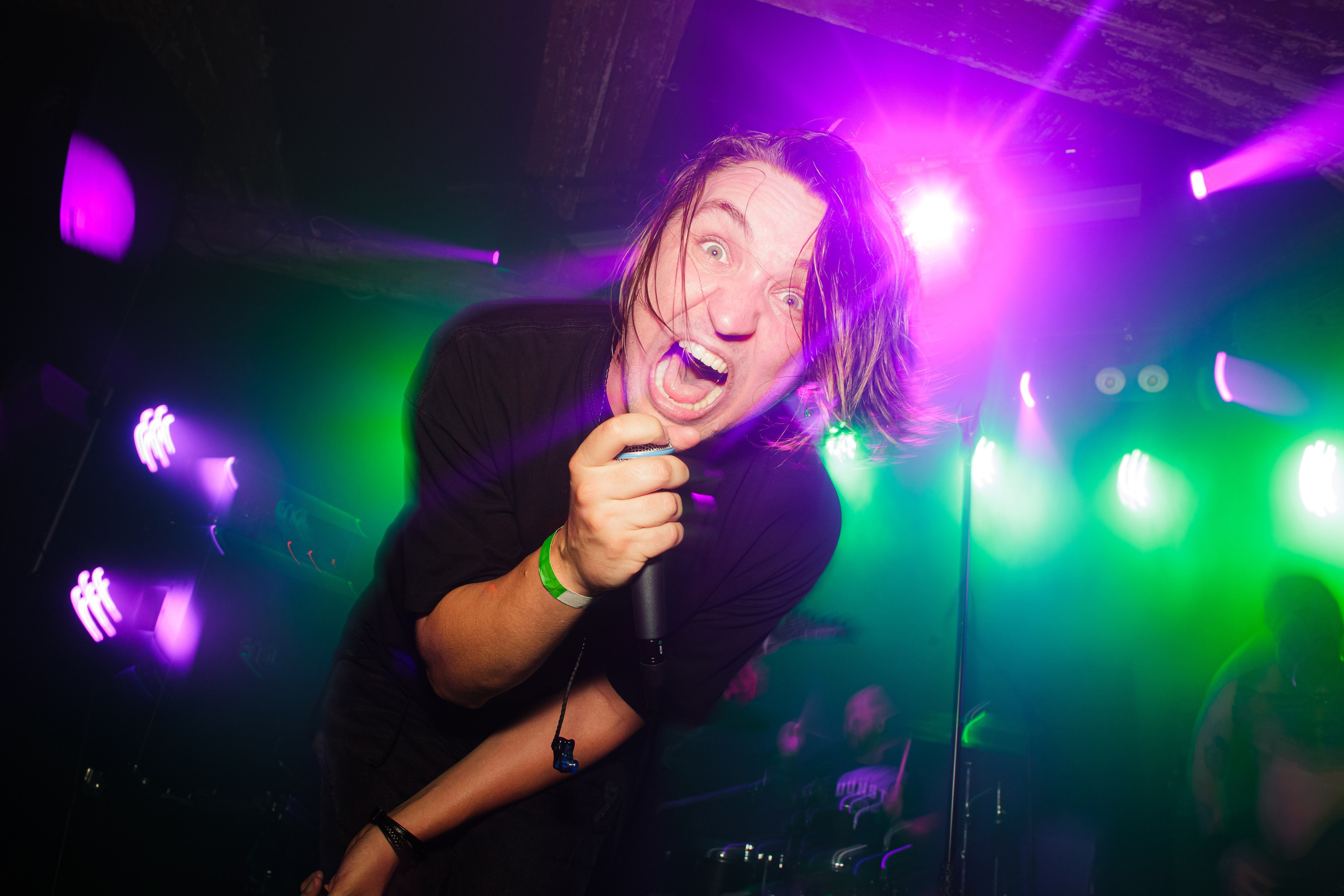 WITNESS EFFECT | 25.07.25 | Цоколь 2.0