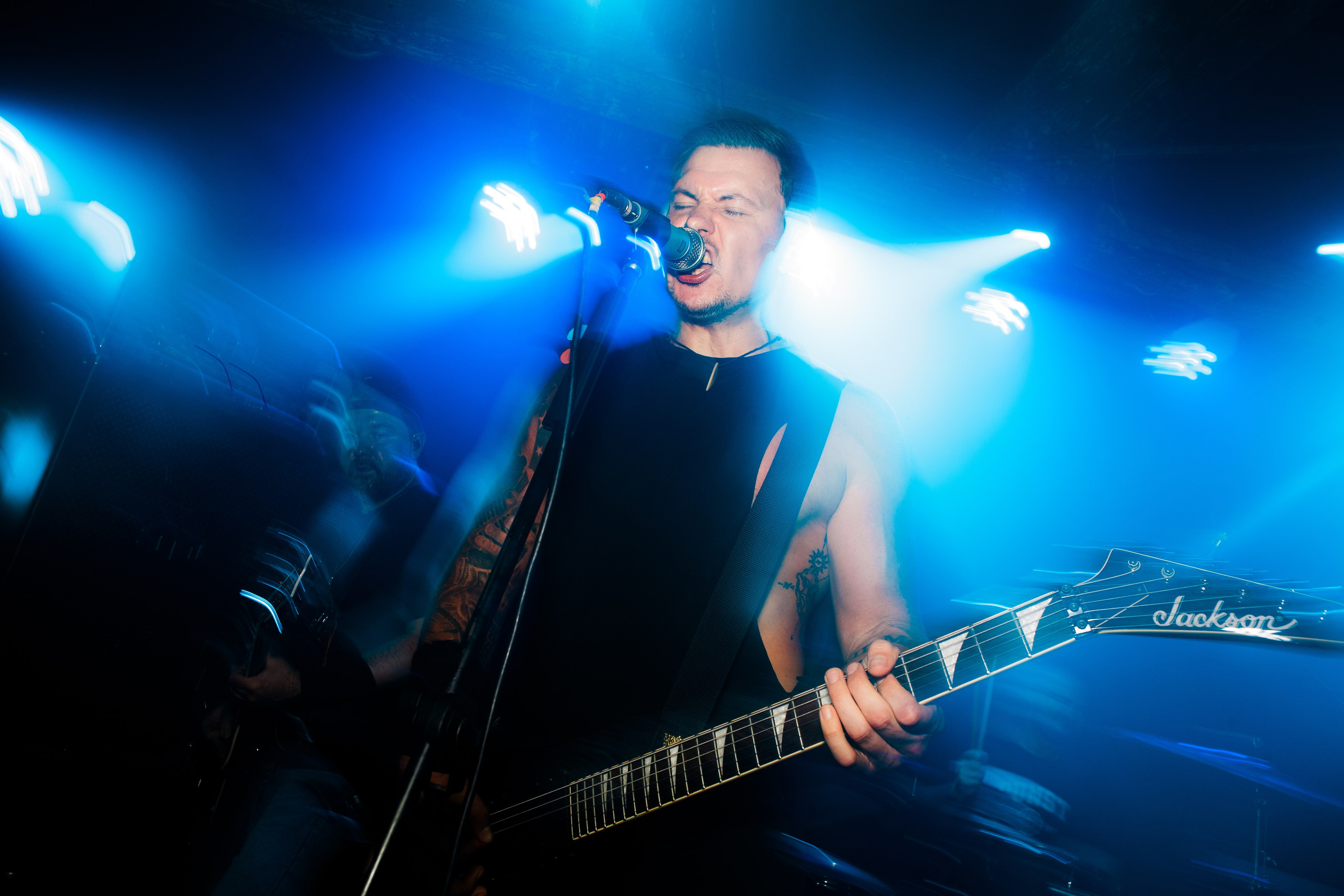 WITNESS EFFECT | 25.07.25 | Цоколь 2.0