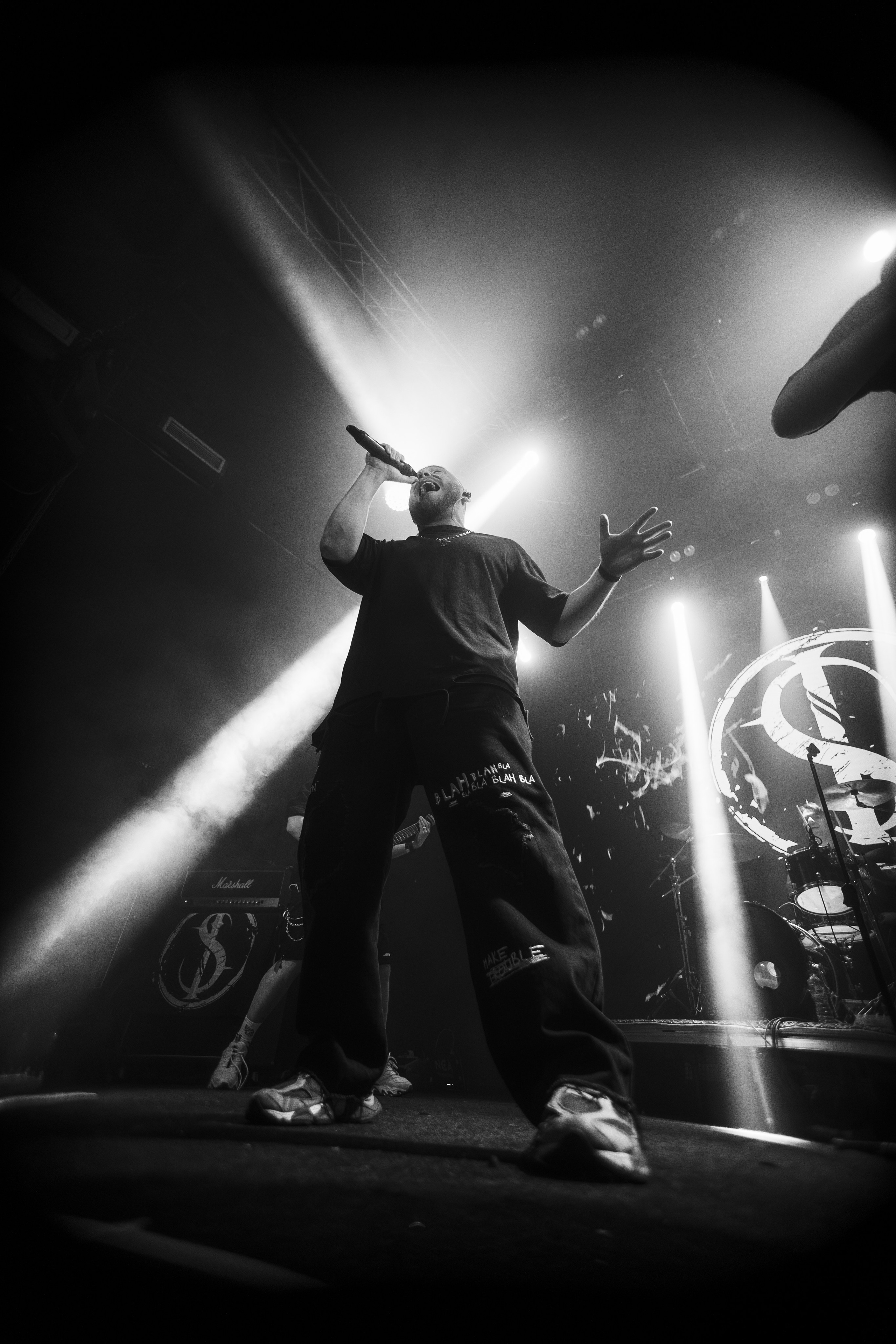 IOSTRA | 22.11.25 | Рассвет