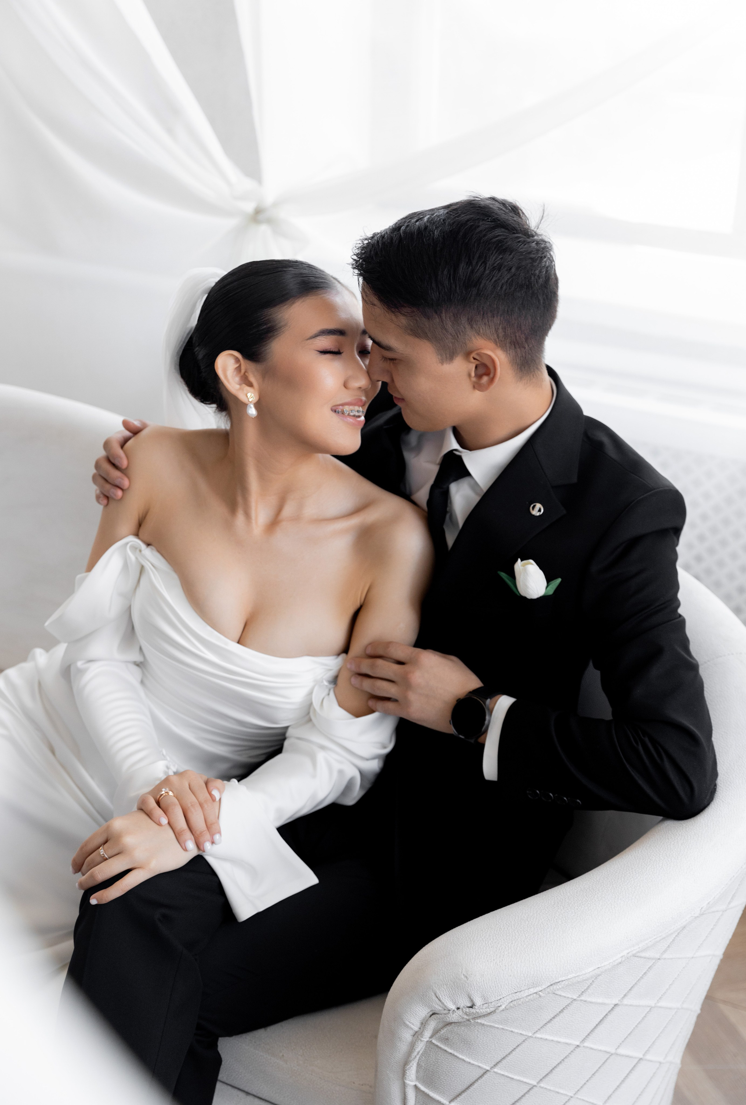 Ойрат и Гульфиса