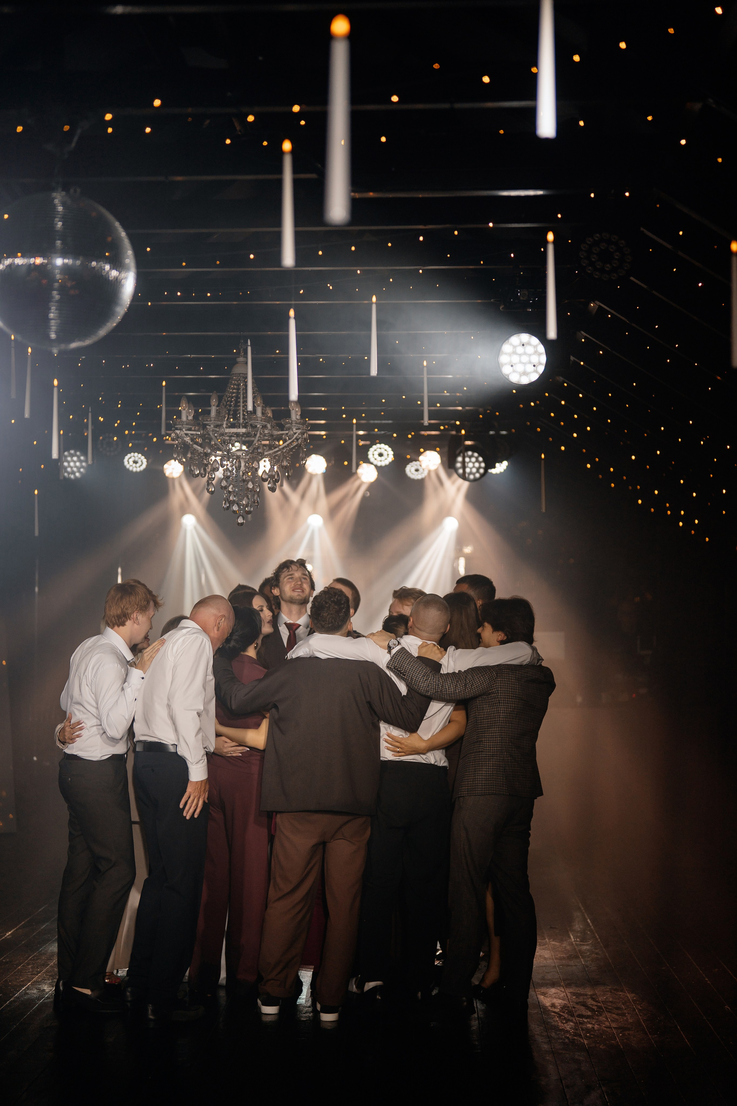 Елисей и Виктория. Свадебный и репортажный фотограф в Москве Андрей Вайман