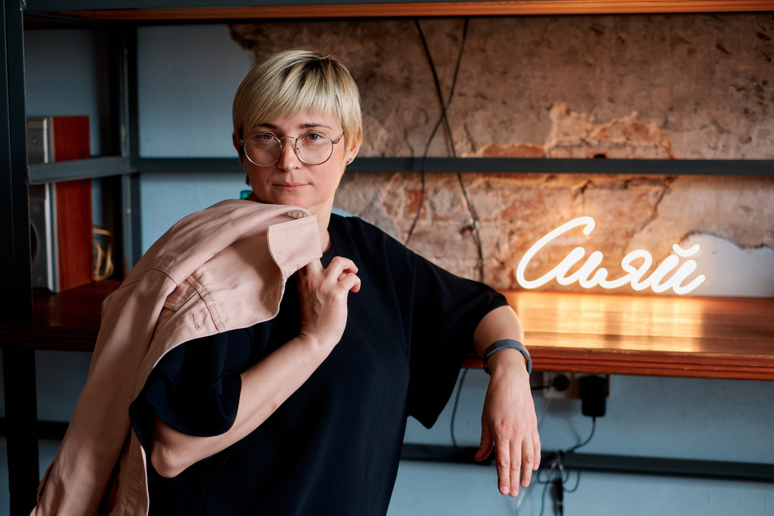 Конференция doTERRA. Фотограф Таганрог Анна Трайжон