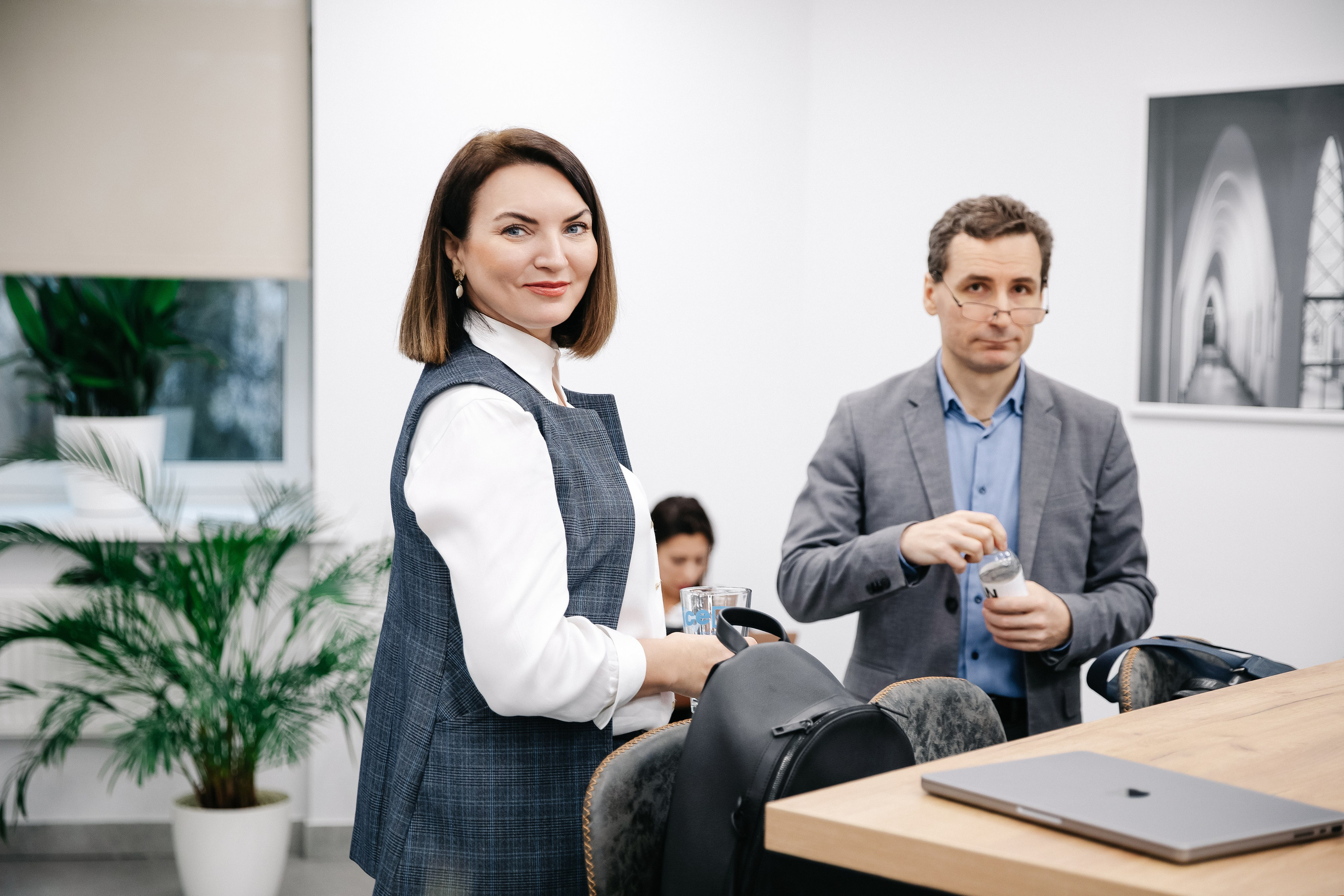 Деловые мероприятия. Аксана Лисовская фотограф в Москве. Фотографии с характером